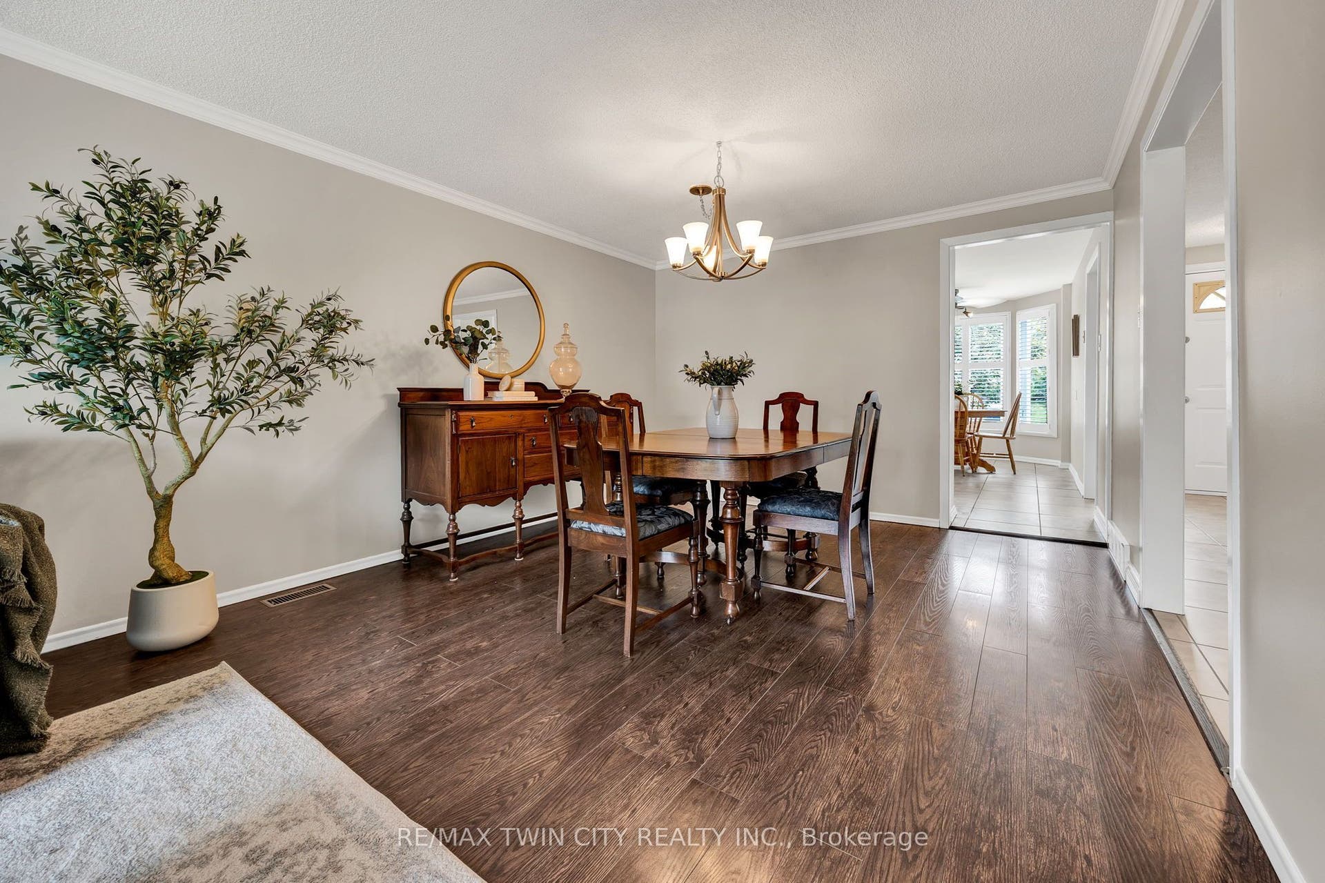 42 Blackwell Drive, Kitchener, Waterloo ON N2N 1P8