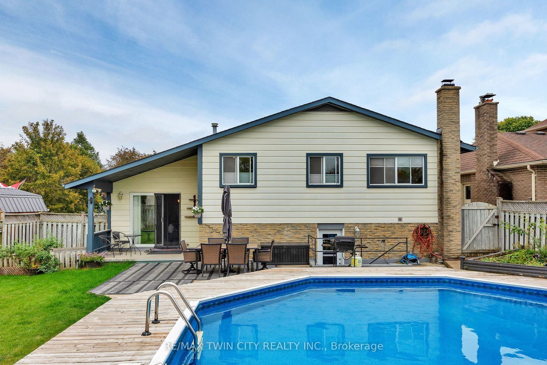 42 Blackwell Drive, Kitchener, Waterloo ON N2N 1P8