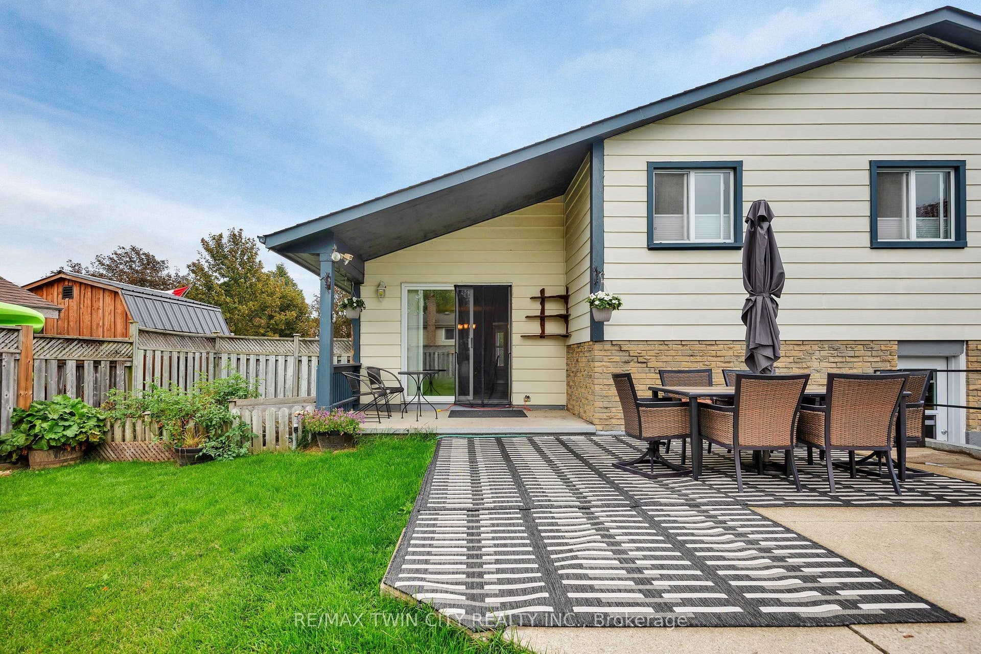 42 Blackwell Drive, Kitchener, Waterloo ON N2N 1P8
