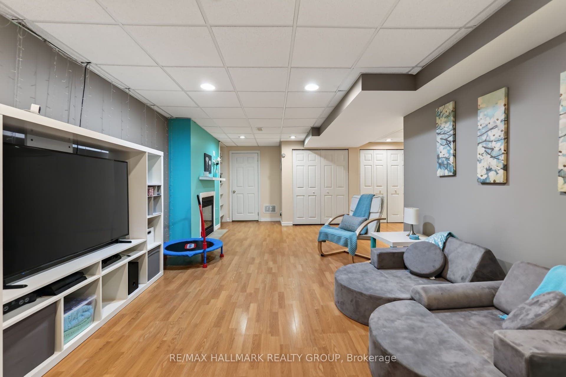 23 North Harrow Drive, Barrhaven, Ottawa ON K2J 4V7