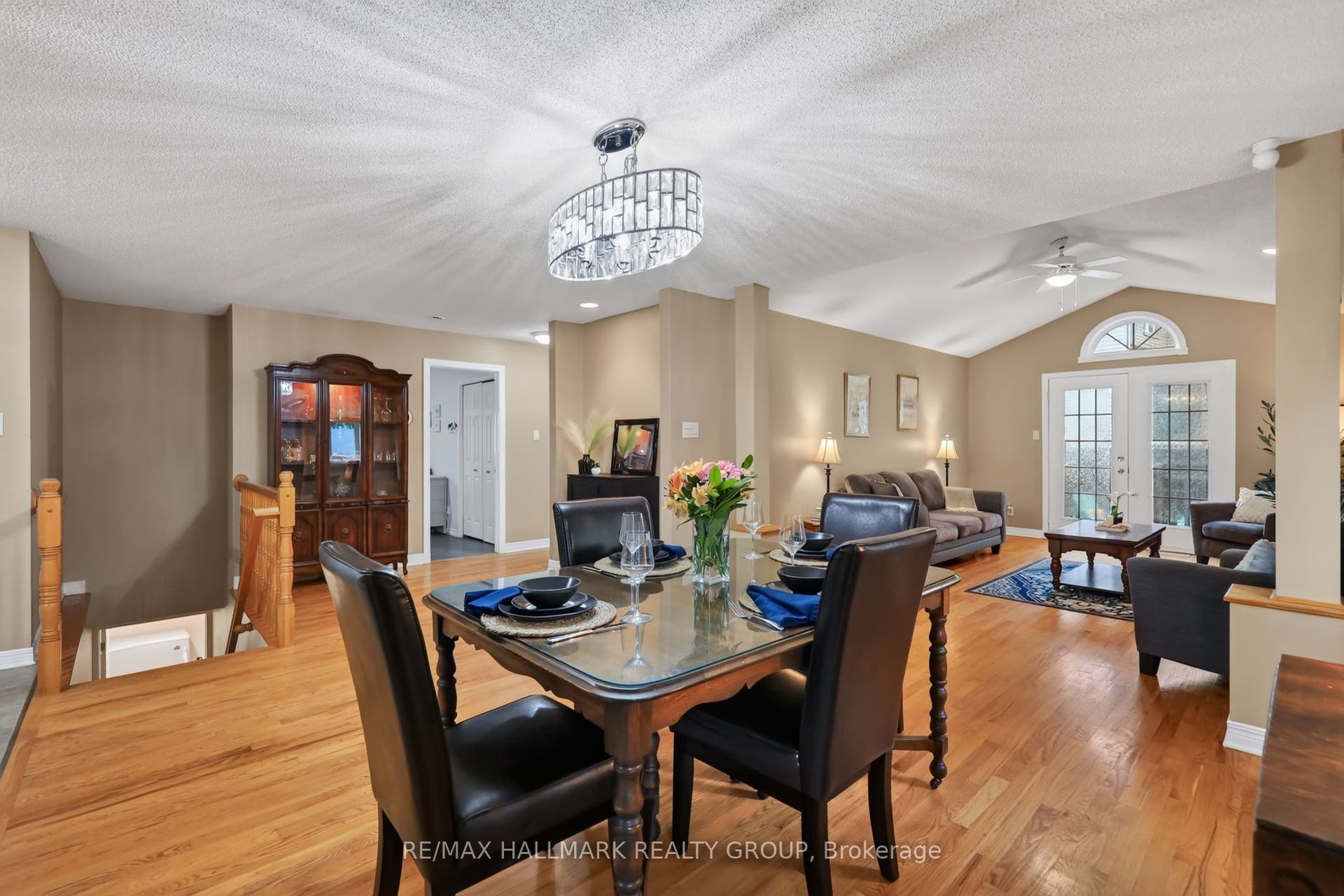23 North Harrow Drive, Barrhaven, Ottawa ON K2J 4V7