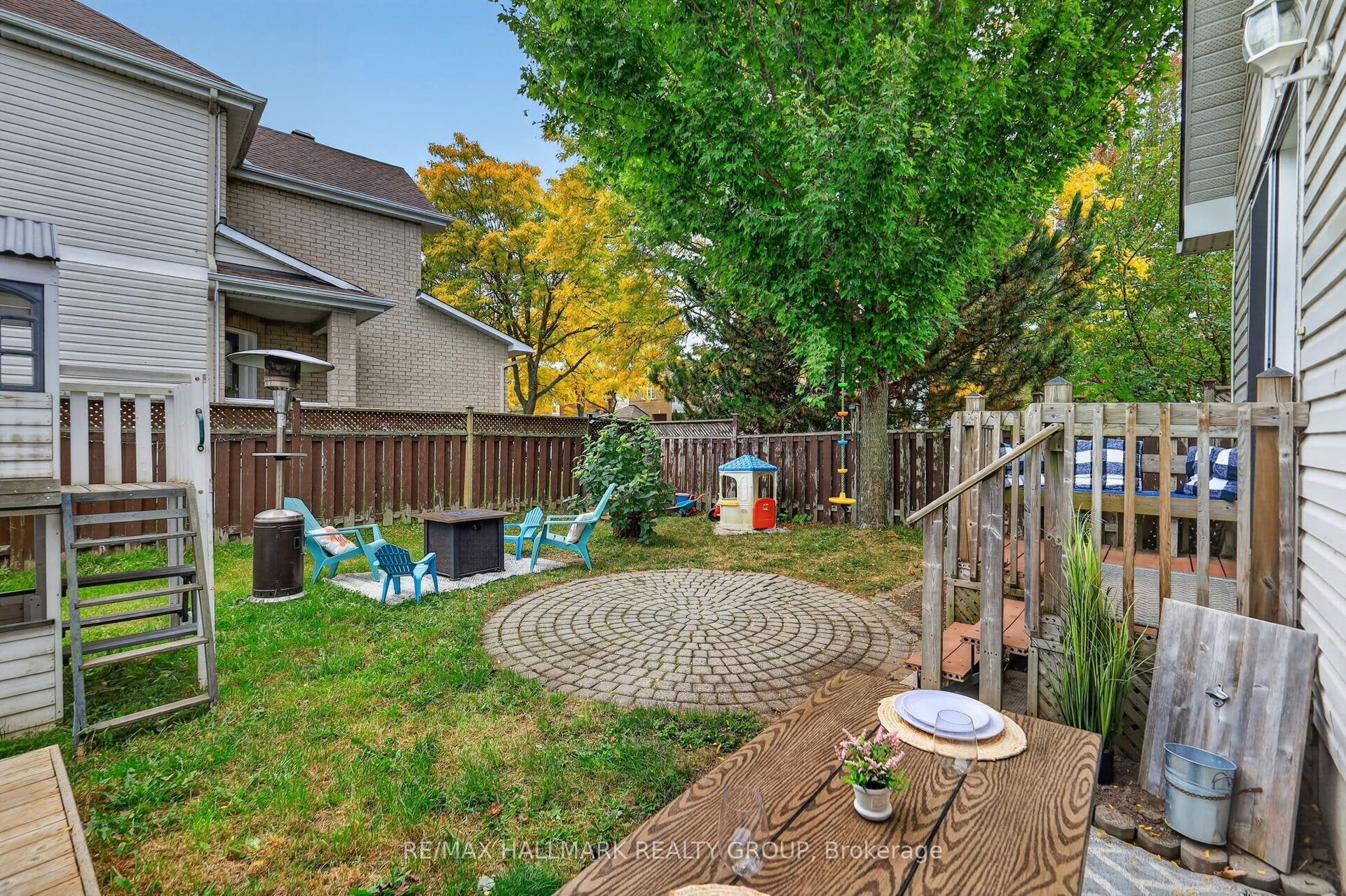 23 North Harrow Drive, Barrhaven, Ottawa ON K2J 4V7