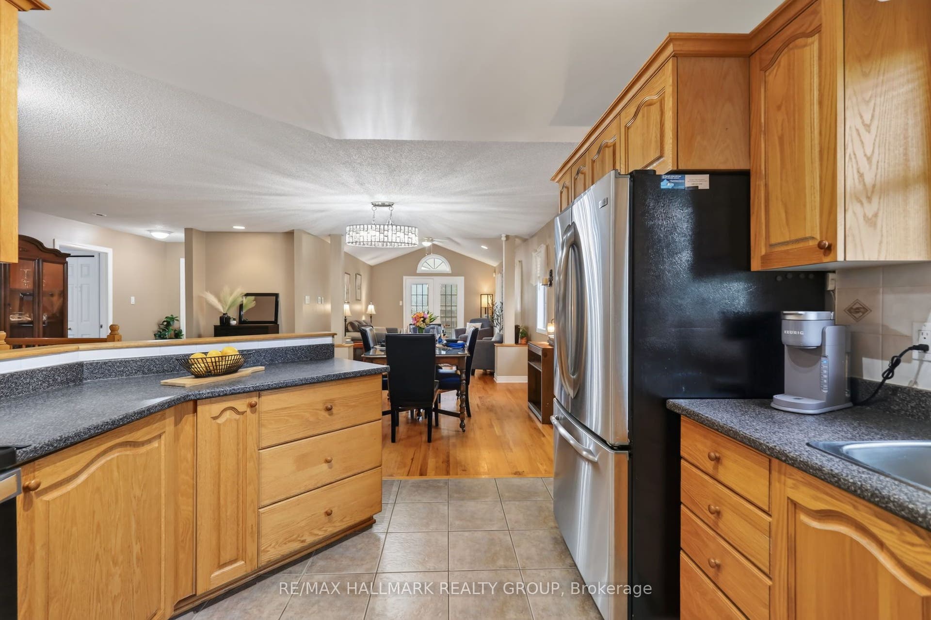 23 North Harrow Drive, Barrhaven, Ottawa ON K2J 4V7