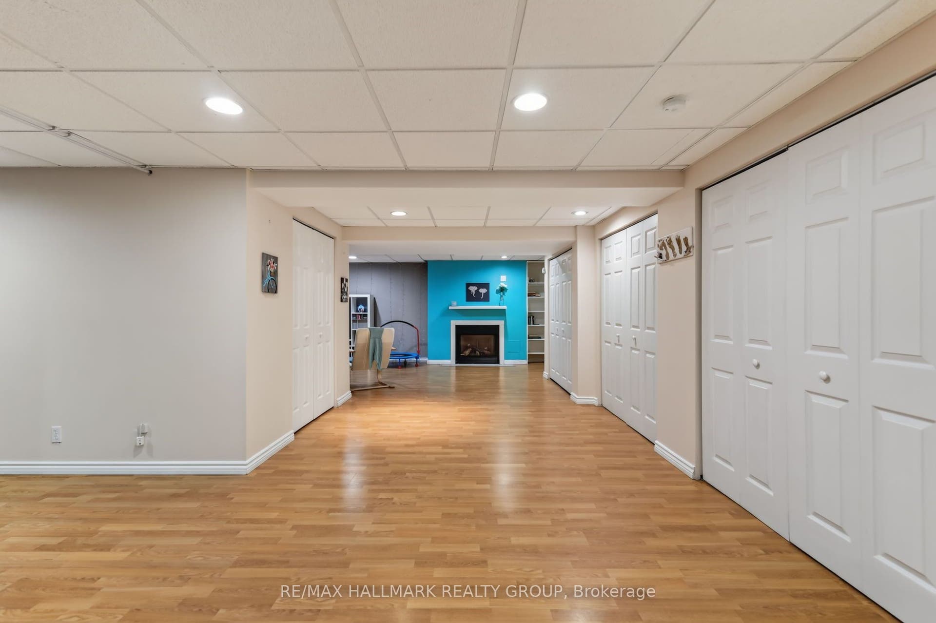 23 North Harrow Drive, Barrhaven, Ottawa ON K2J 4V7
