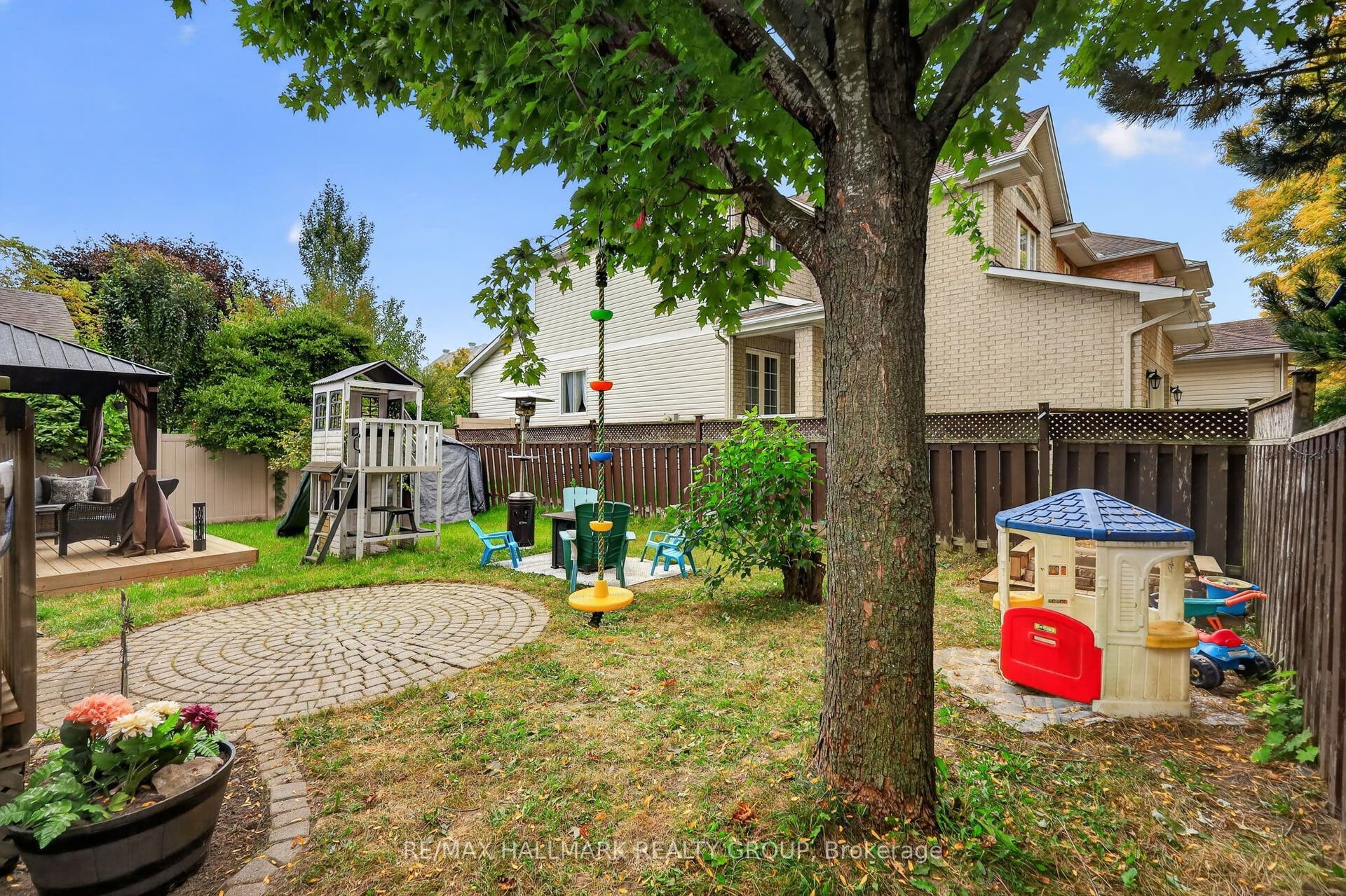 23 North Harrow Drive, Barrhaven, Ottawa ON K2J 4V7
