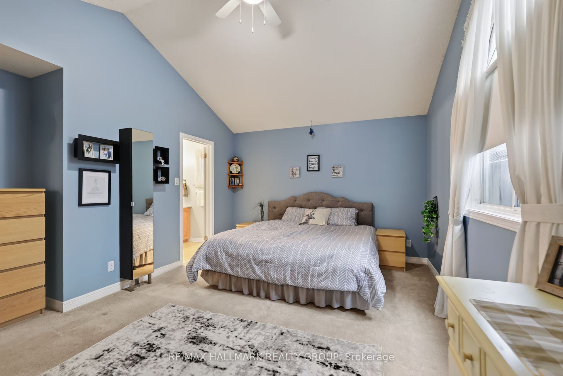 23 North Harrow Drive, Barrhaven, Ottawa ON K2J 4V7