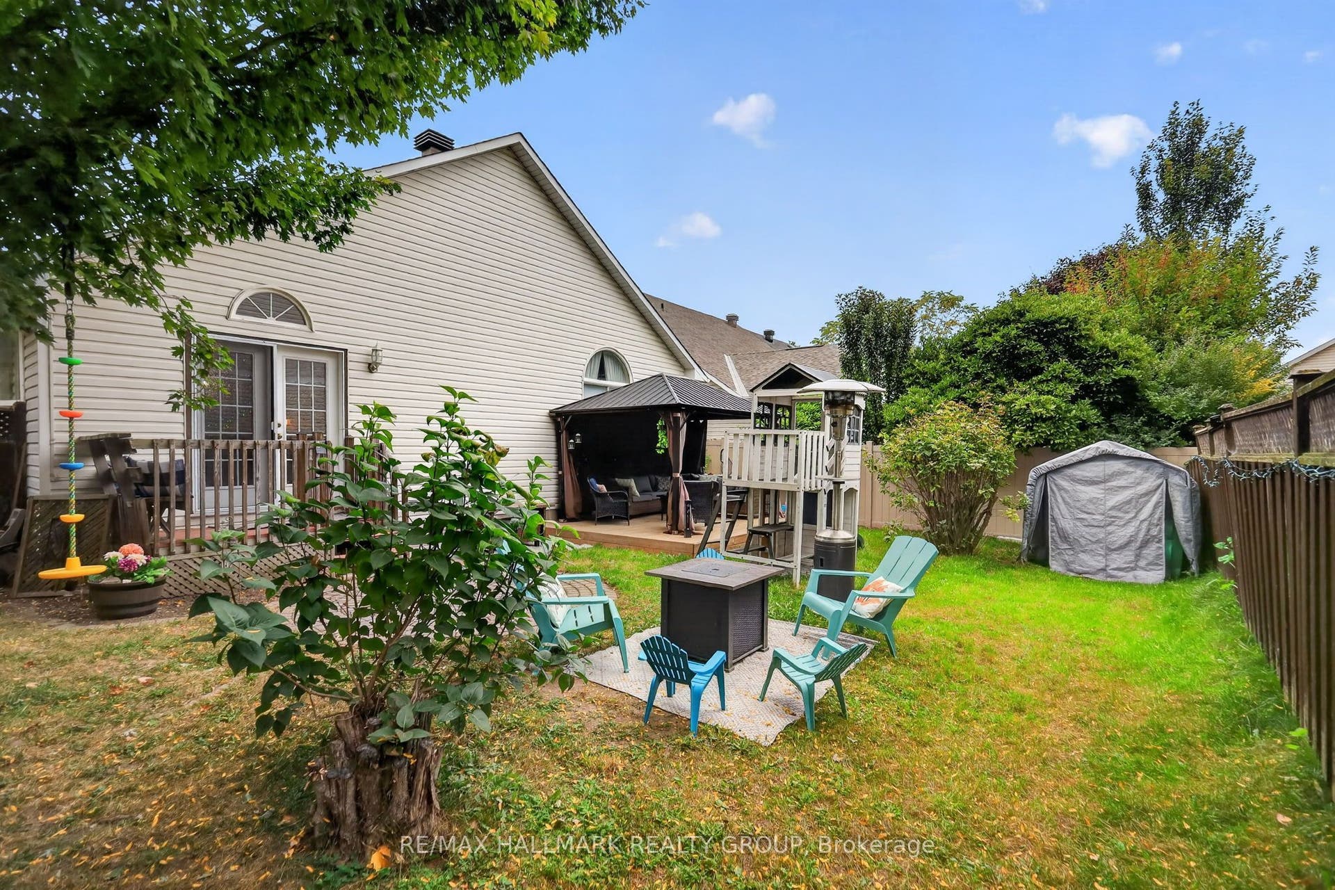 23 North Harrow Drive, Barrhaven, Ottawa ON K2J 4V7