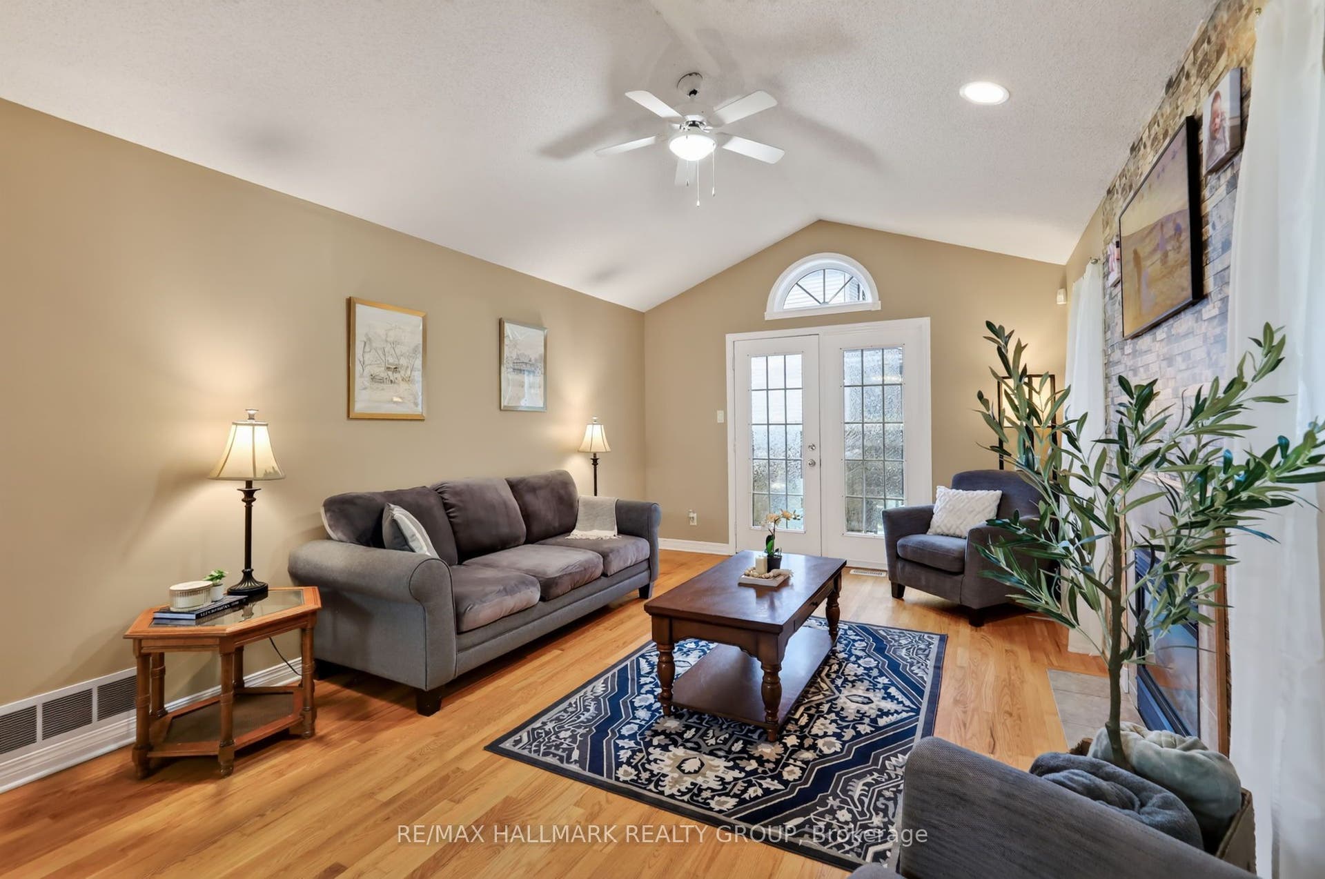 23 North Harrow Drive, Barrhaven, Ottawa ON K2J 4V7