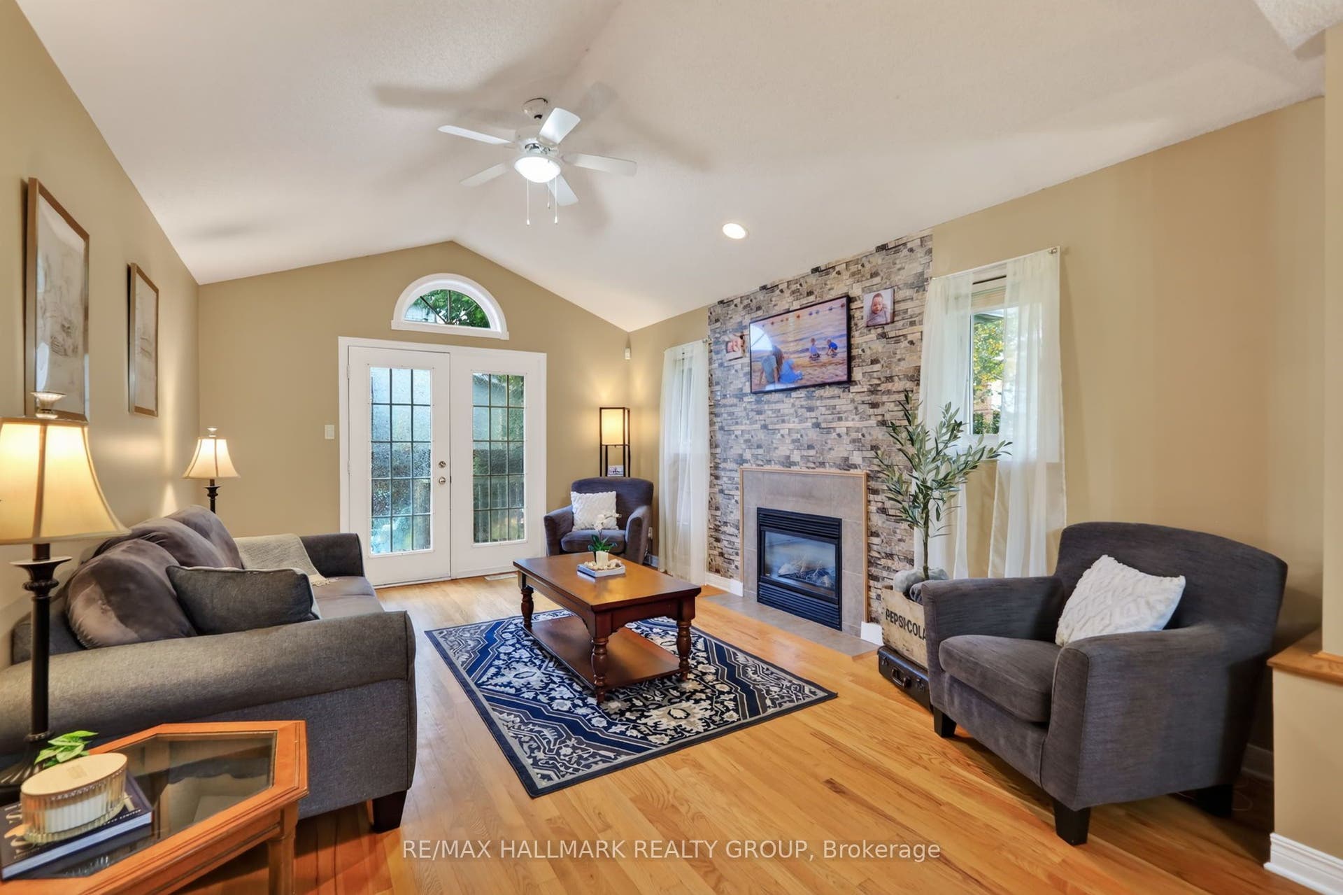 23 North Harrow Drive, Barrhaven, Ottawa ON K2J 4V7
