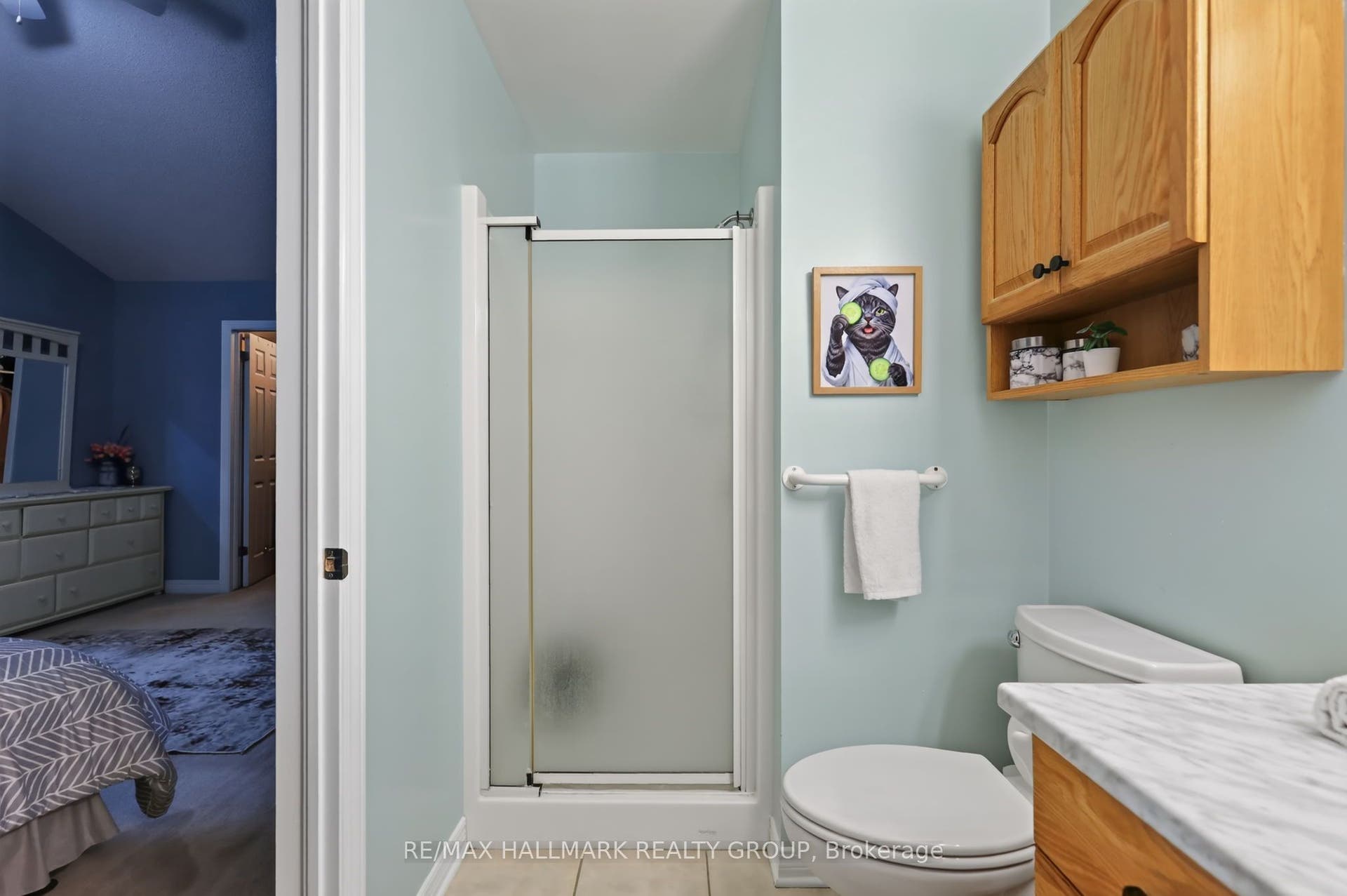 23 North Harrow Drive, Barrhaven, Ottawa ON K2J 4V7