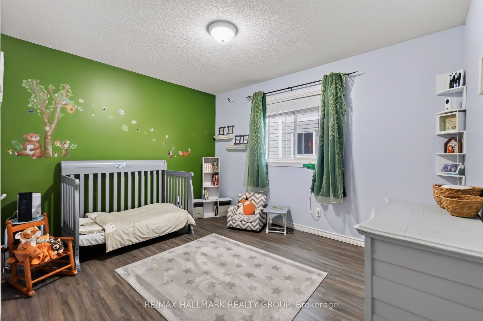 23 North Harrow Drive, Barrhaven, Ottawa ON K2J 4V7