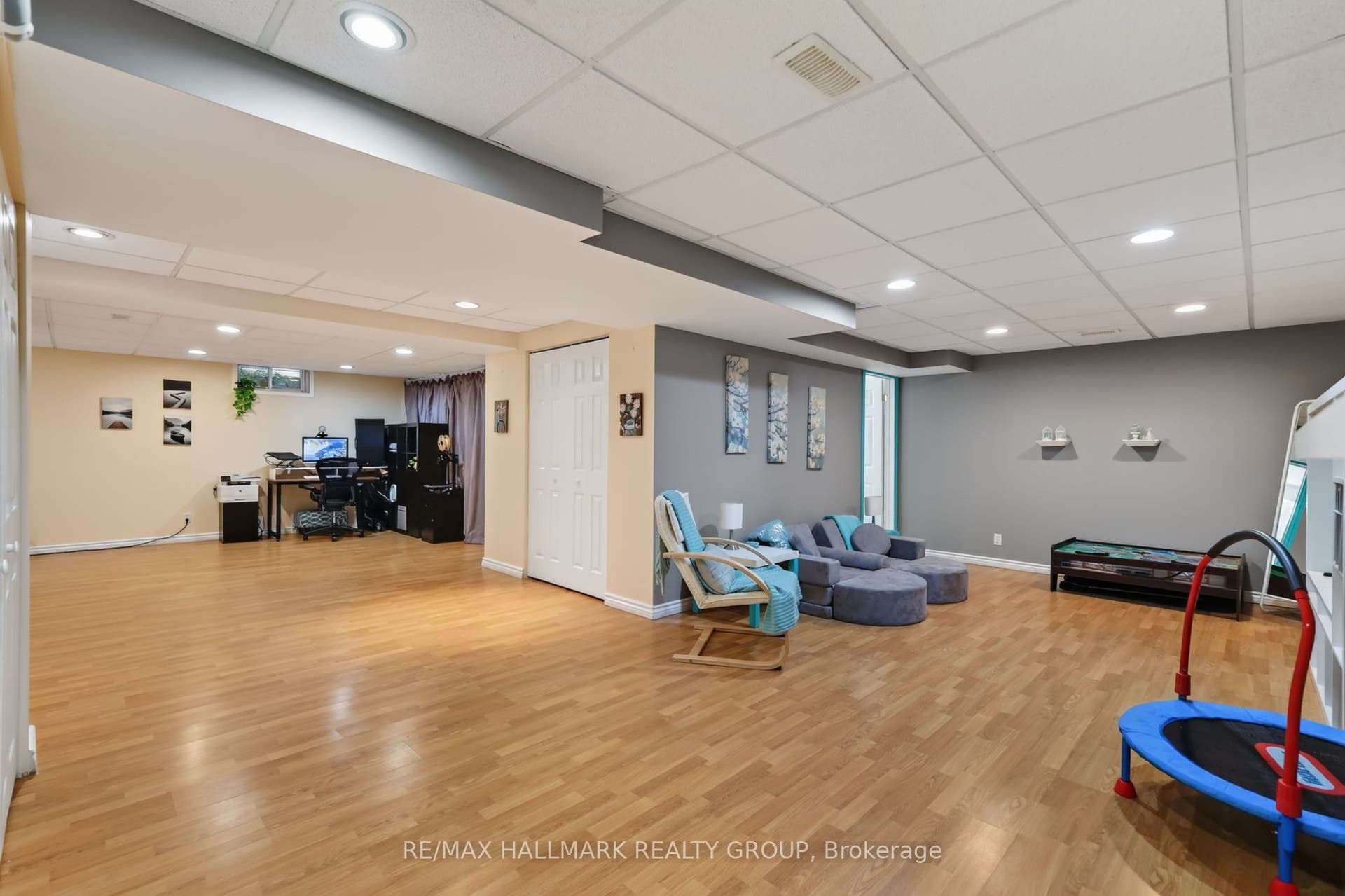 23 North Harrow Drive, Barrhaven, Ottawa ON K2J 4V7