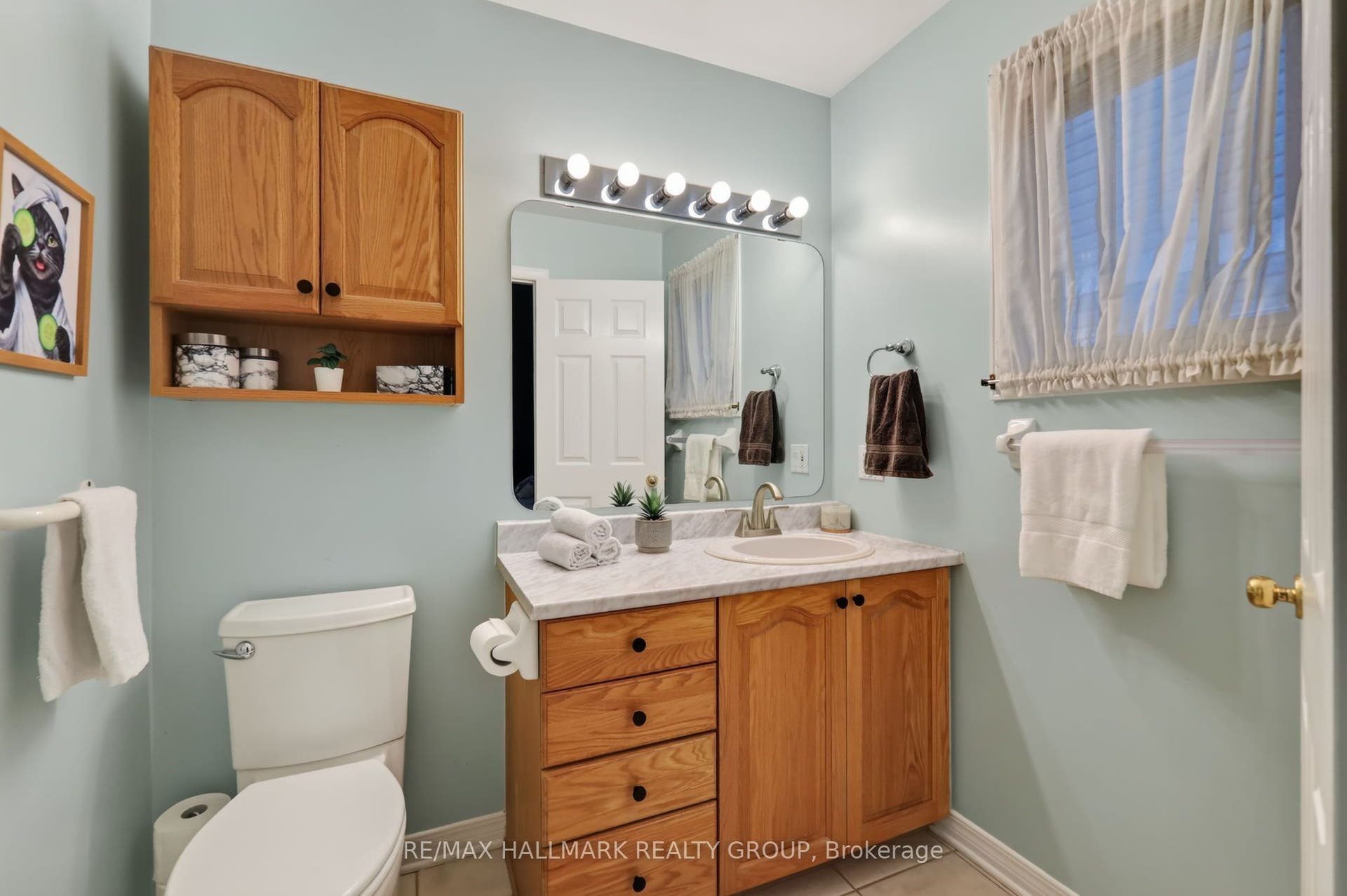 23 North Harrow Drive, Barrhaven, Ottawa ON K2J 4V7