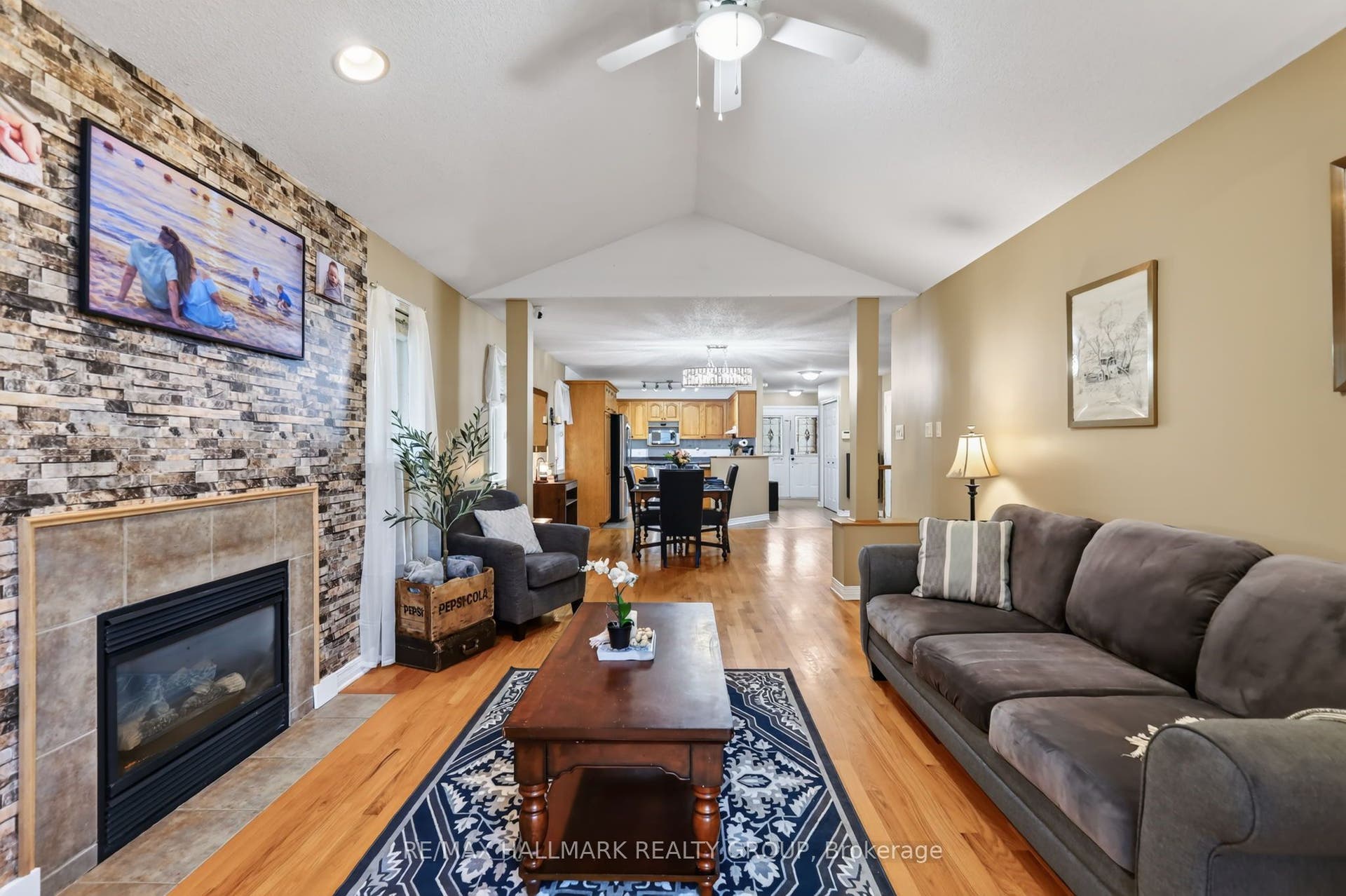 23 North Harrow Drive, Barrhaven, Ottawa ON K2J 4V7