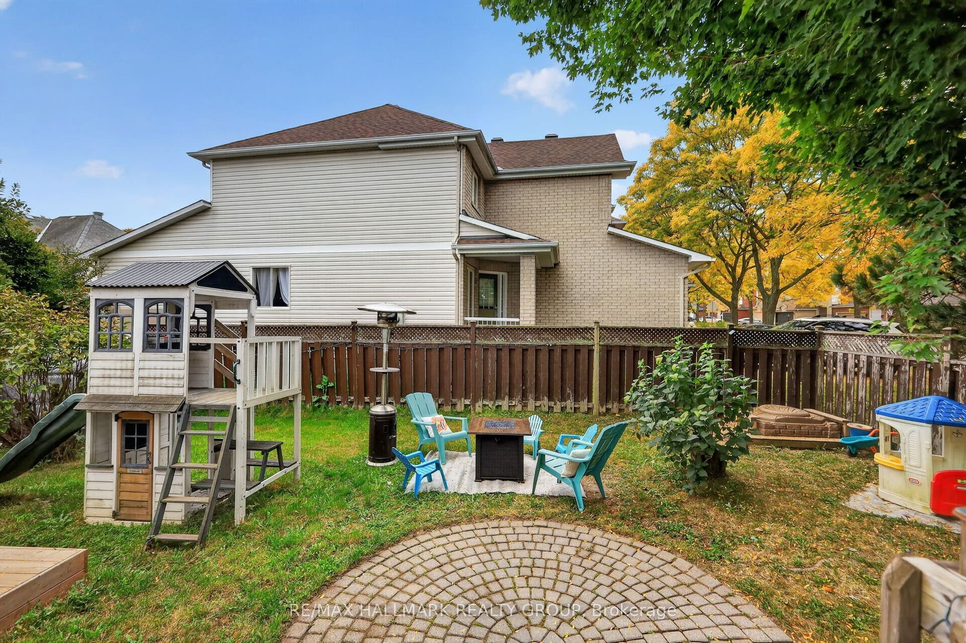 23 North Harrow Drive, Barrhaven, Ottawa ON K2J 4V7