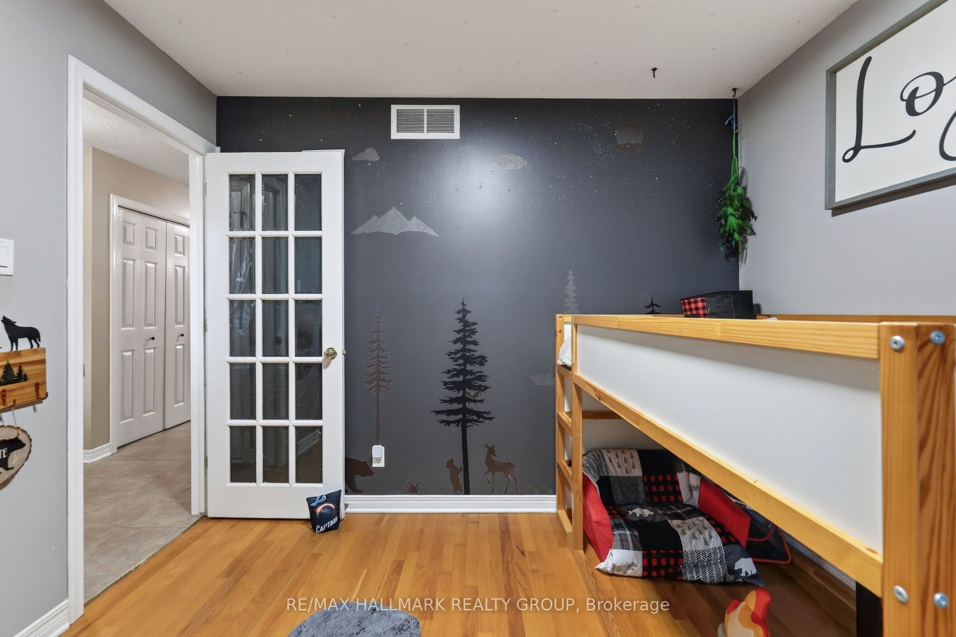 23 North Harrow Drive, Barrhaven, Ottawa ON K2J 4V7