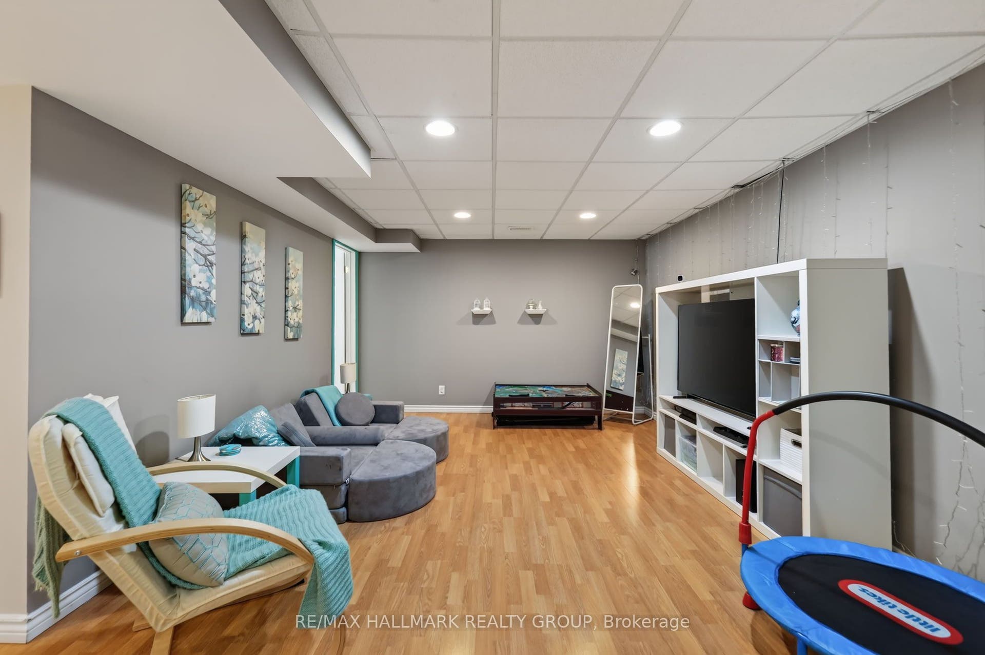 23 North Harrow Drive, Barrhaven, Ottawa ON K2J 4V7