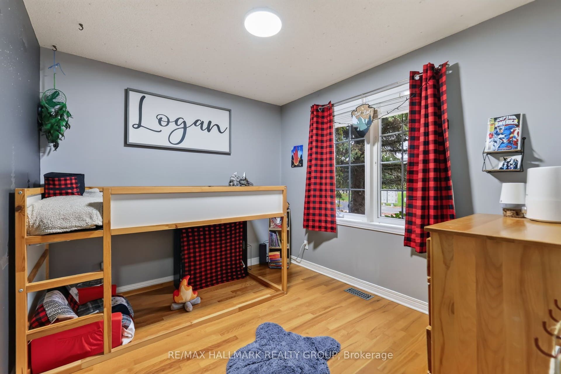 23 North Harrow Drive, Barrhaven, Ottawa ON K2J 4V7