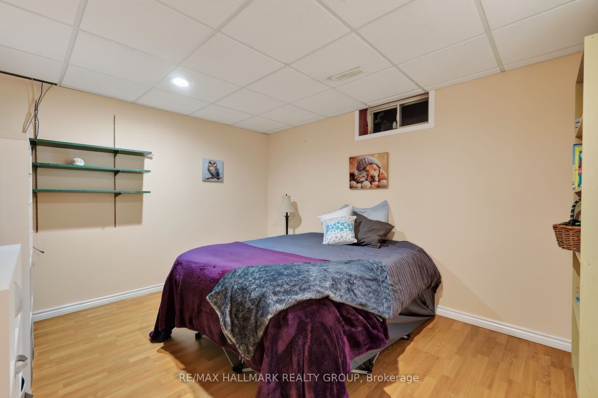 23 North Harrow Drive, Barrhaven, Ottawa ON K2J 4V7
