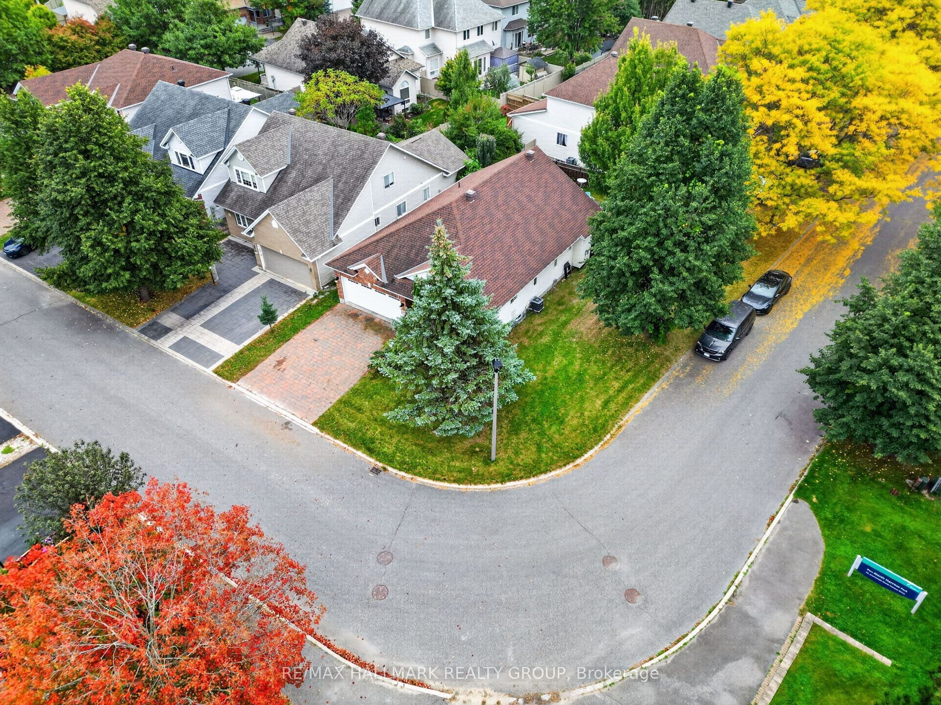 23 North Harrow Drive, Barrhaven, Ottawa ON K2J 4V7