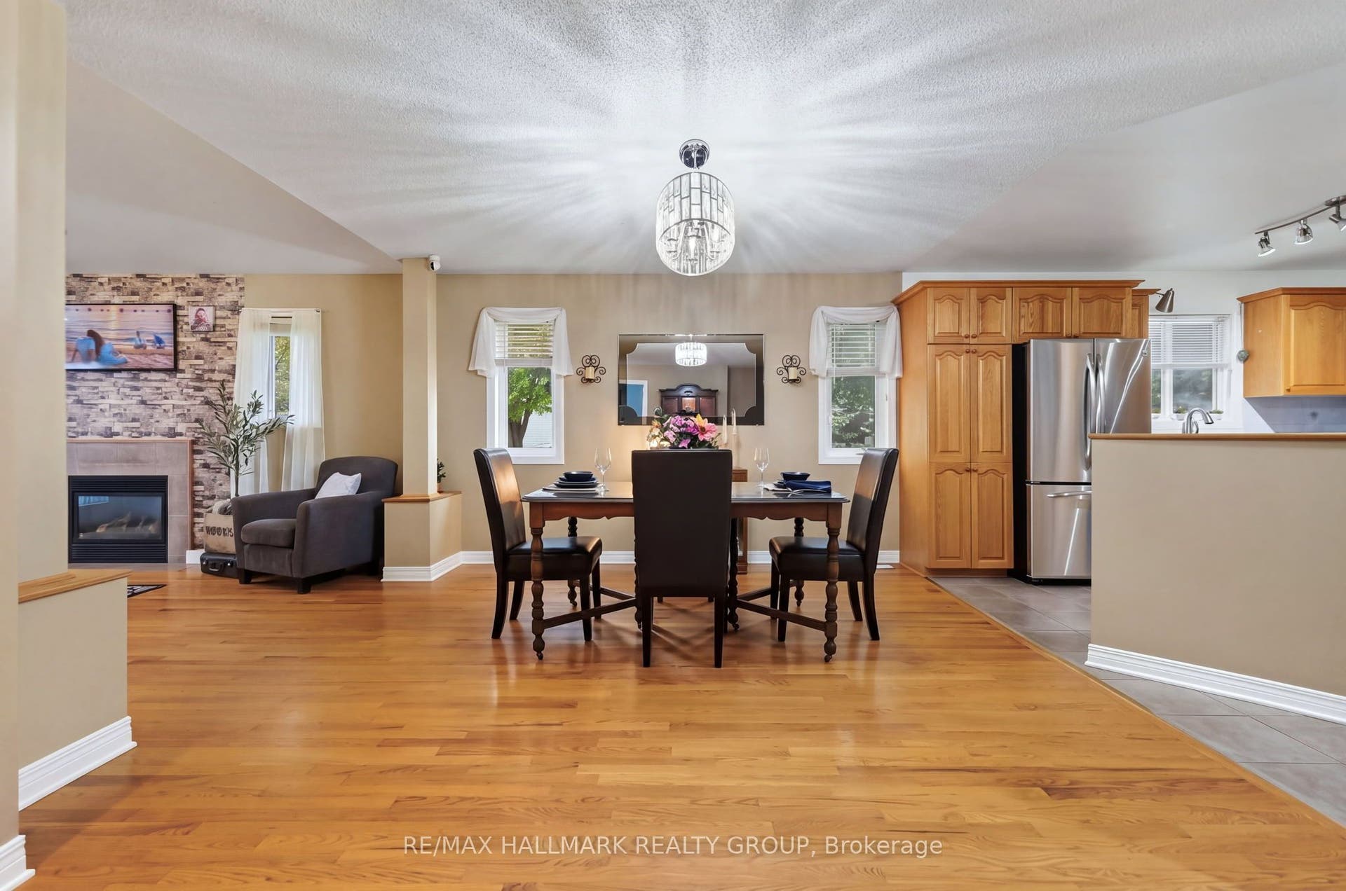 23 North Harrow Drive, Barrhaven, Ottawa ON K2J 4V7