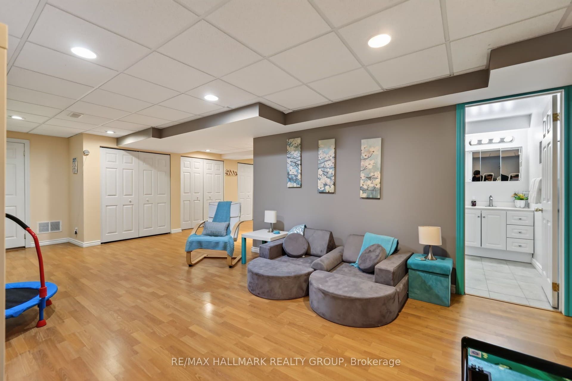 23 North Harrow Drive, Barrhaven, Ottawa ON K2J 4V7