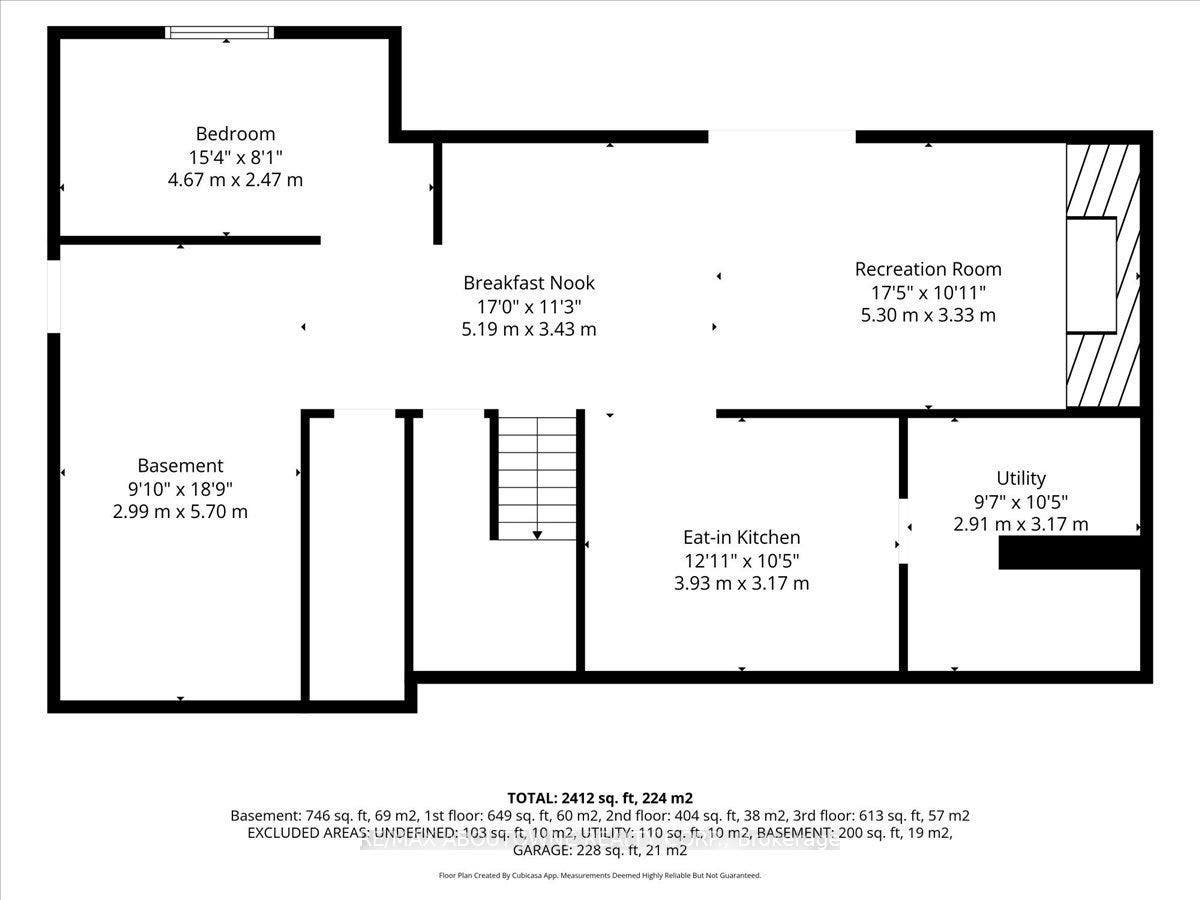 943 Mayfair Crescent, Kingston, Frontenac ON K7M 5S5 943 Mayfair Crescent, Kingston, Frontenac ON K7M 5S5