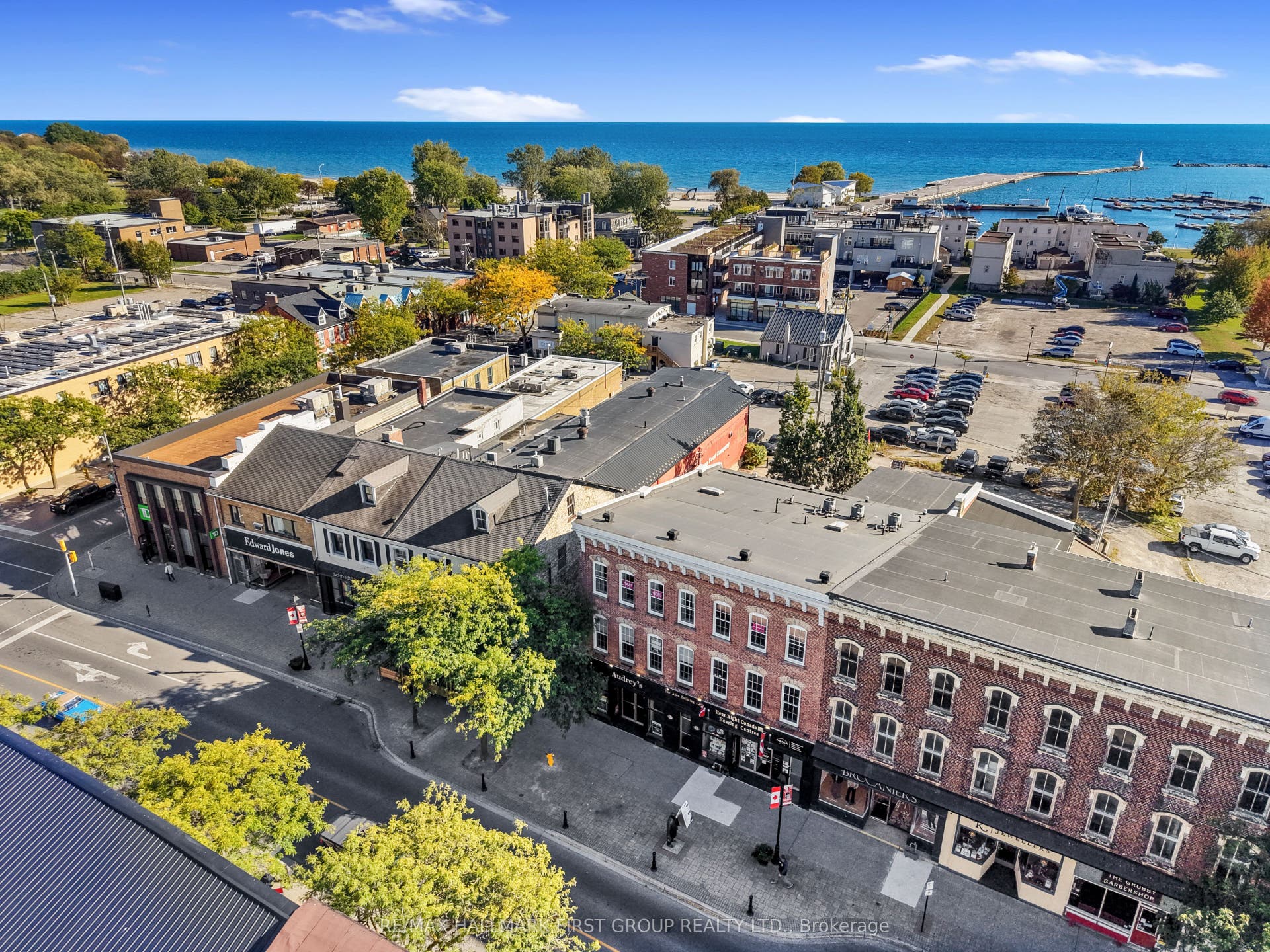 19 King Street W, #202, Cobourg, Northumberland ON K9A 2M1