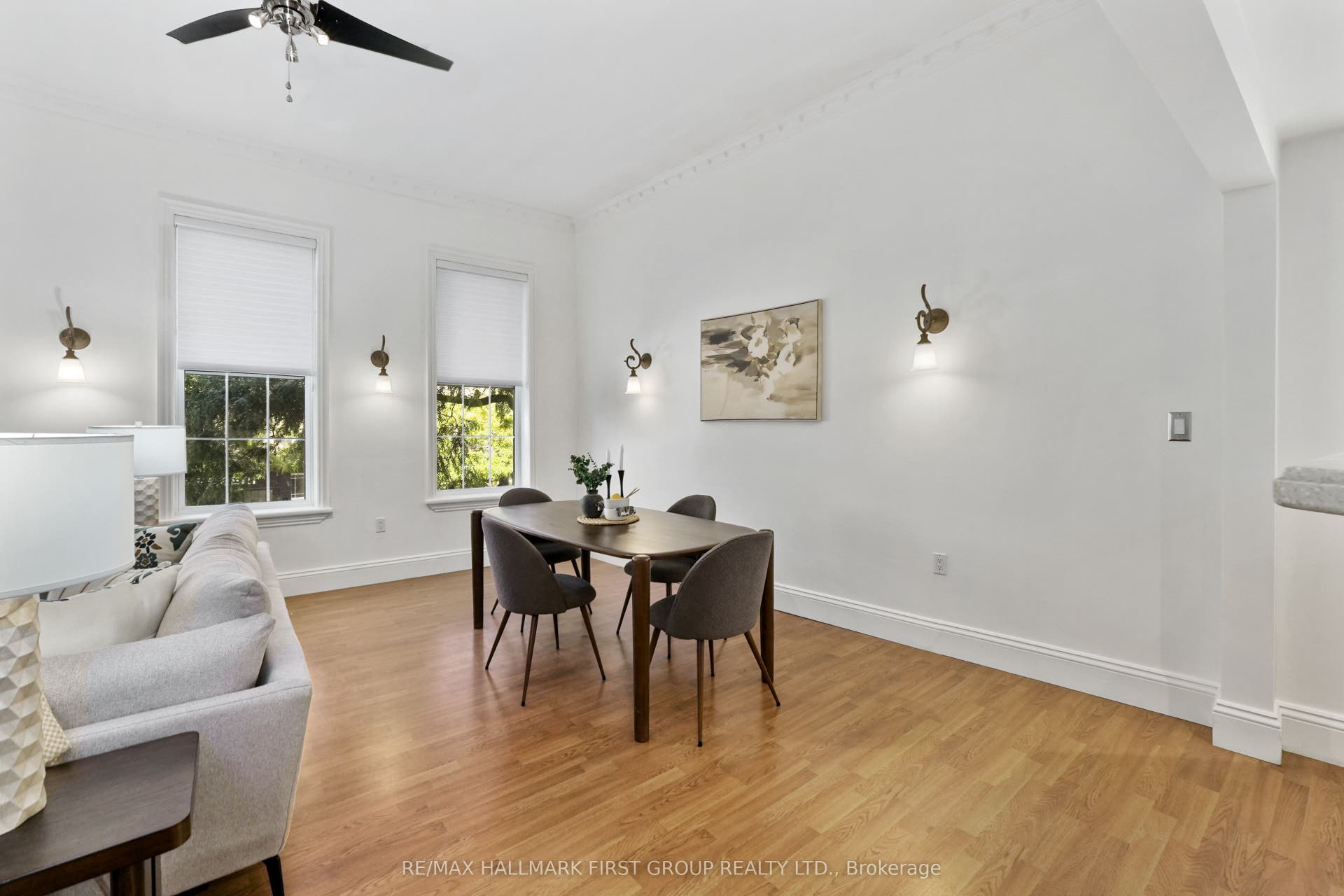 19 King Street W, #202, Cobourg, Northumberland ON K9A 2M1