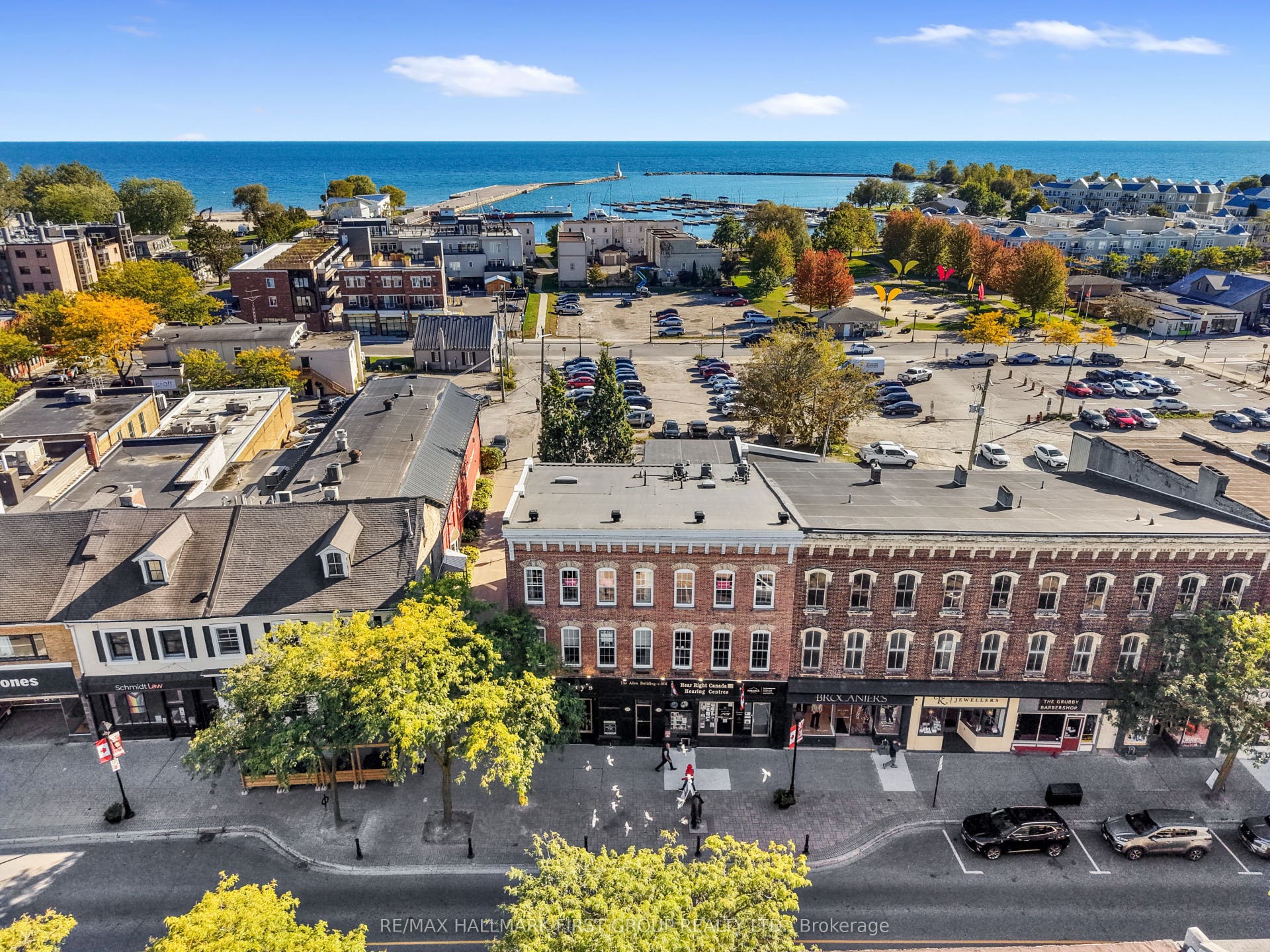 19 King Street W, #202, Cobourg, Northumberland ON K9A 2M1