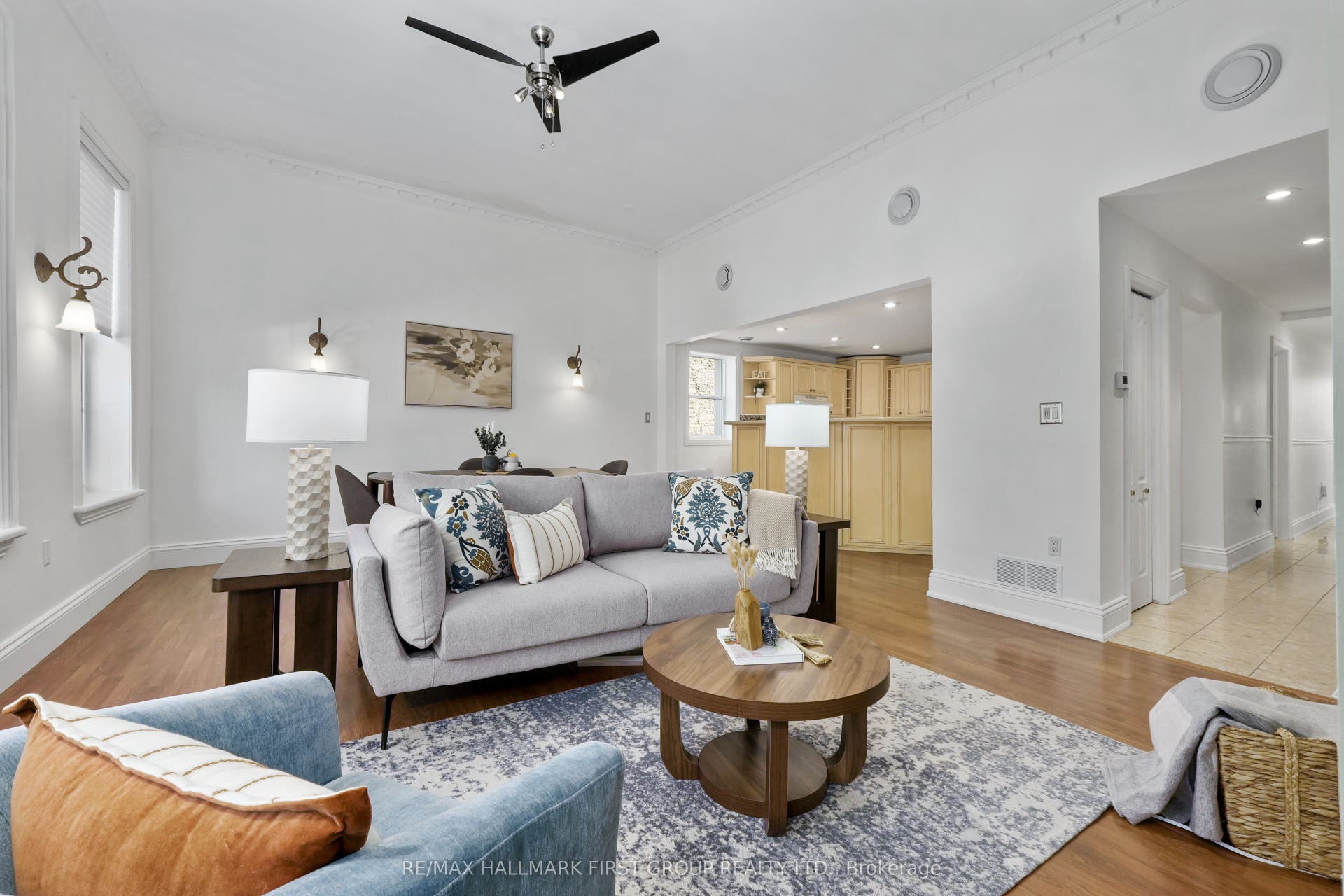 19 King Street W, #202, Cobourg, Northumberland ON K9A 2M1