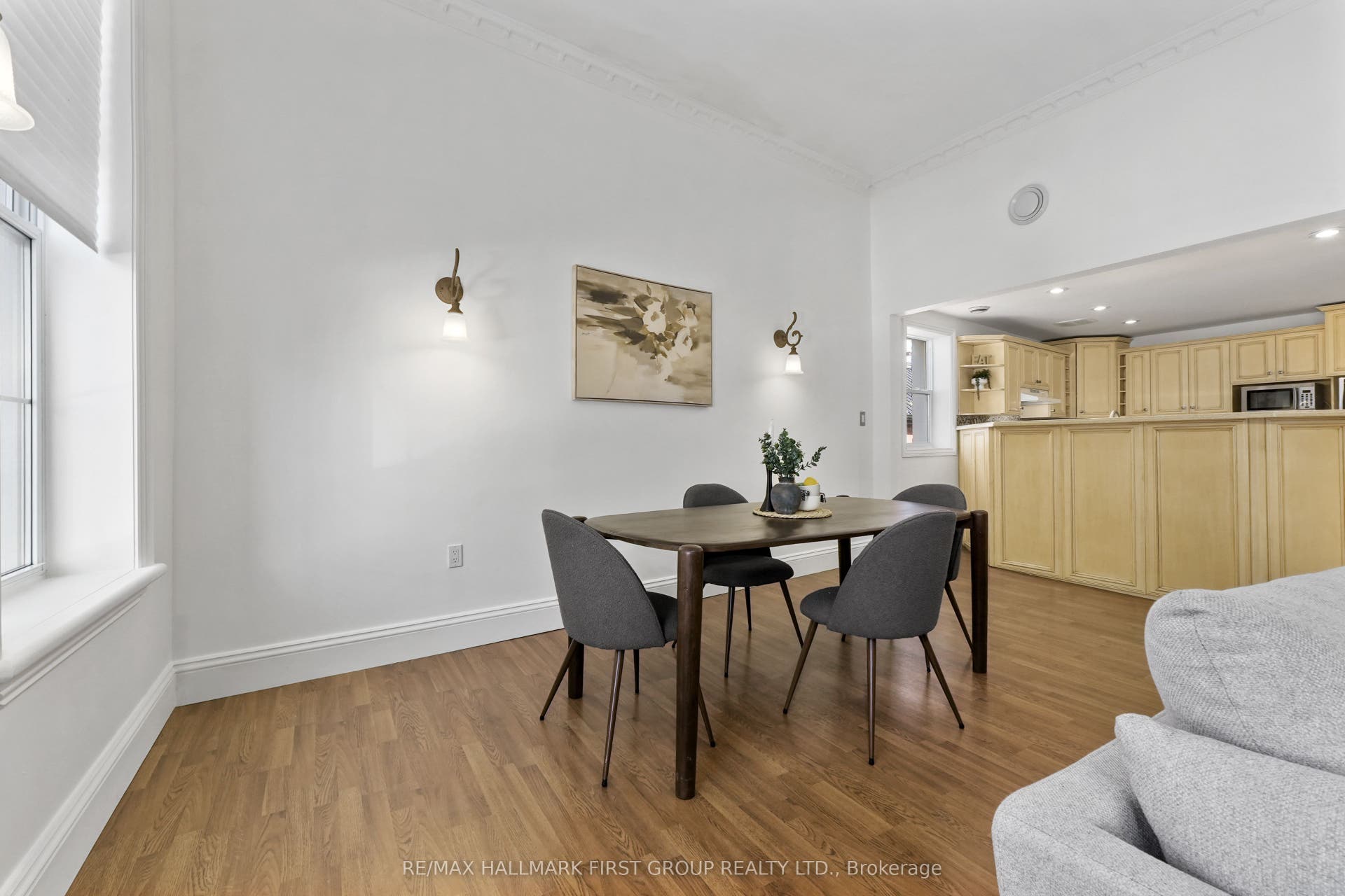 19 King Street W, #202, Cobourg, Northumberland ON K9A 2M1