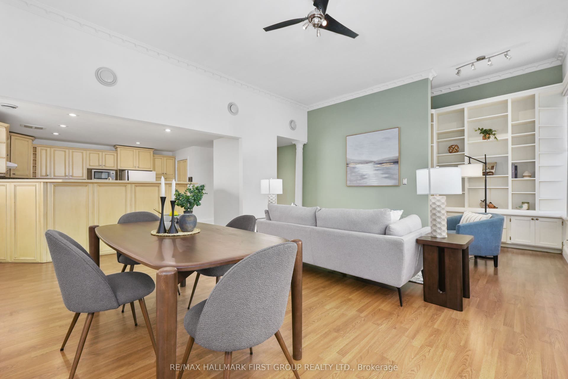19 King Street W, #202, Cobourg, Northumberland ON K9A 2M1