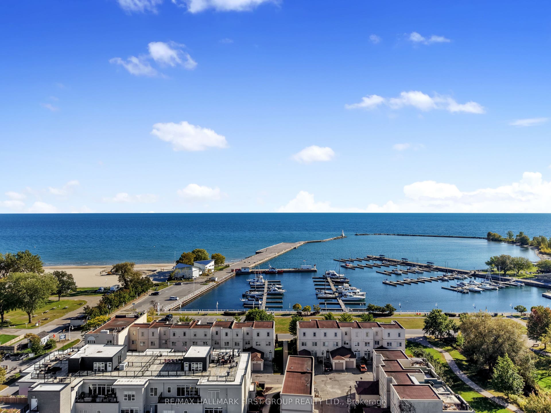 19 King Street W, #202, Cobourg, Northumberland ON K9A 2M1