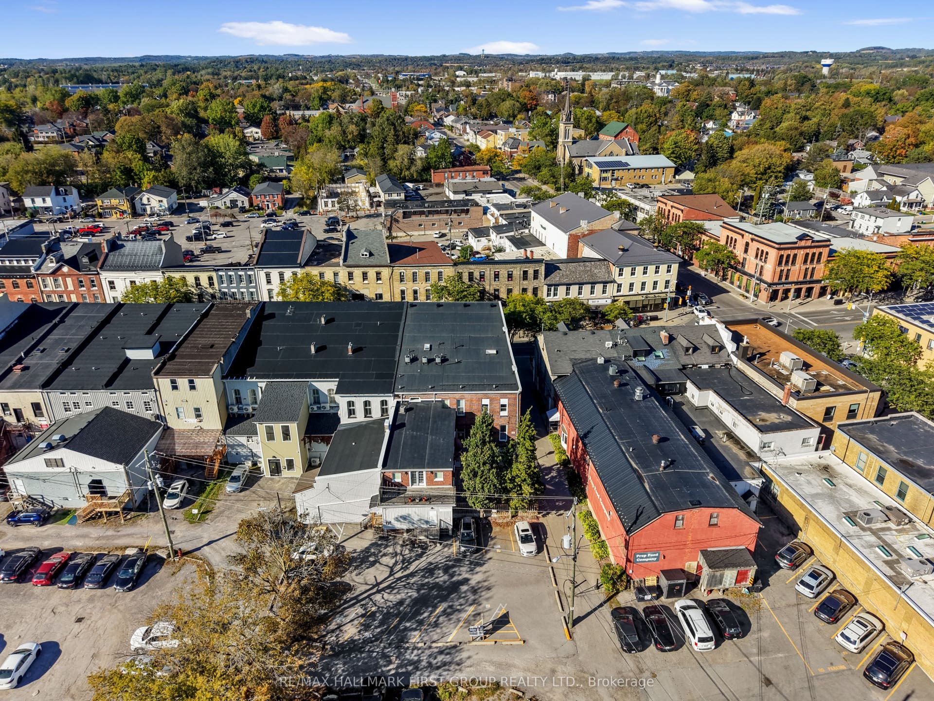 19 King Street W, #202, Cobourg, Northumberland ON K9A 2M1