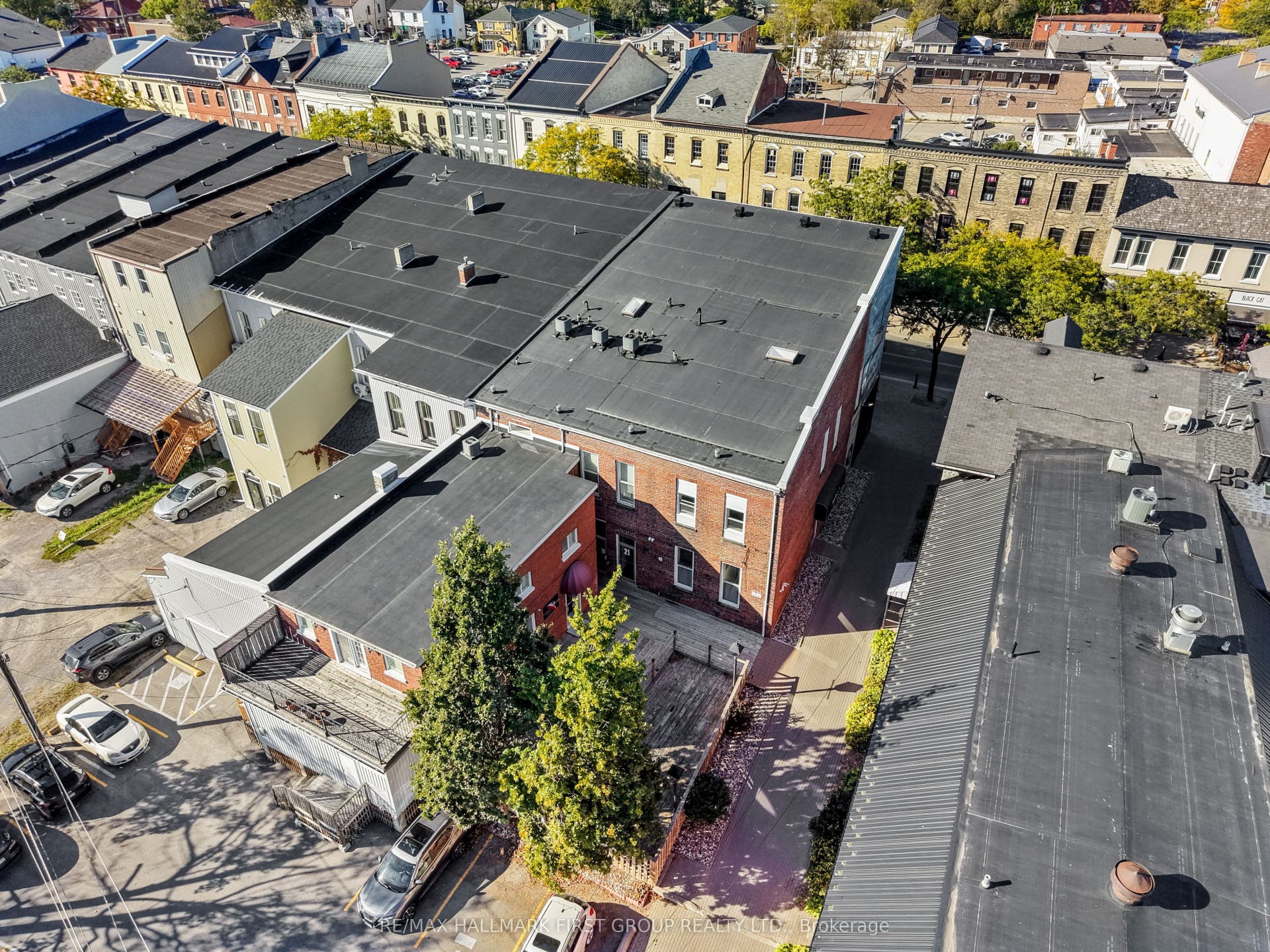 19 King Street W, #202, Cobourg, Northumberland ON K9A 2M1