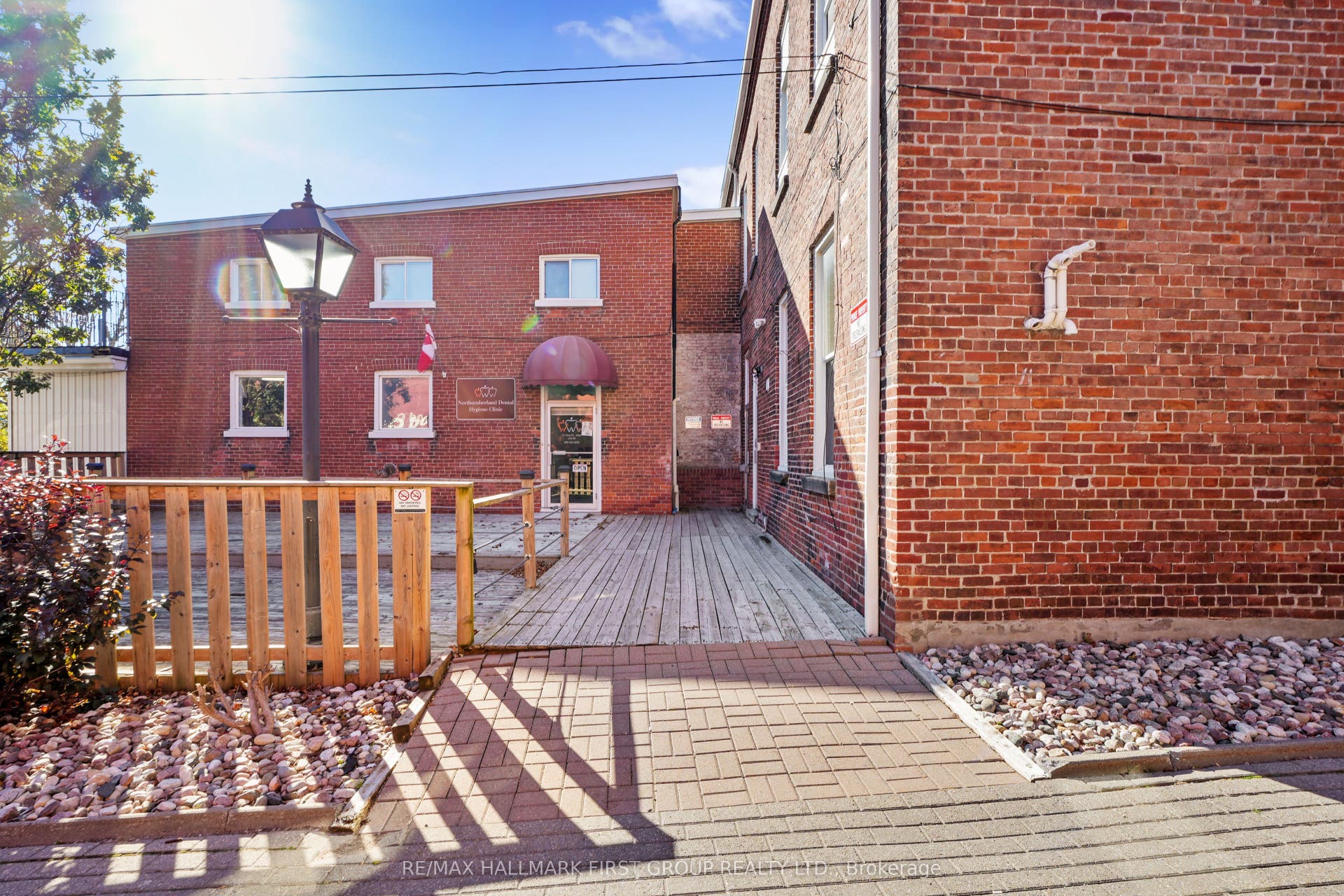 19 King Street W, #202, Cobourg, Northumberland ON K9A 2M1