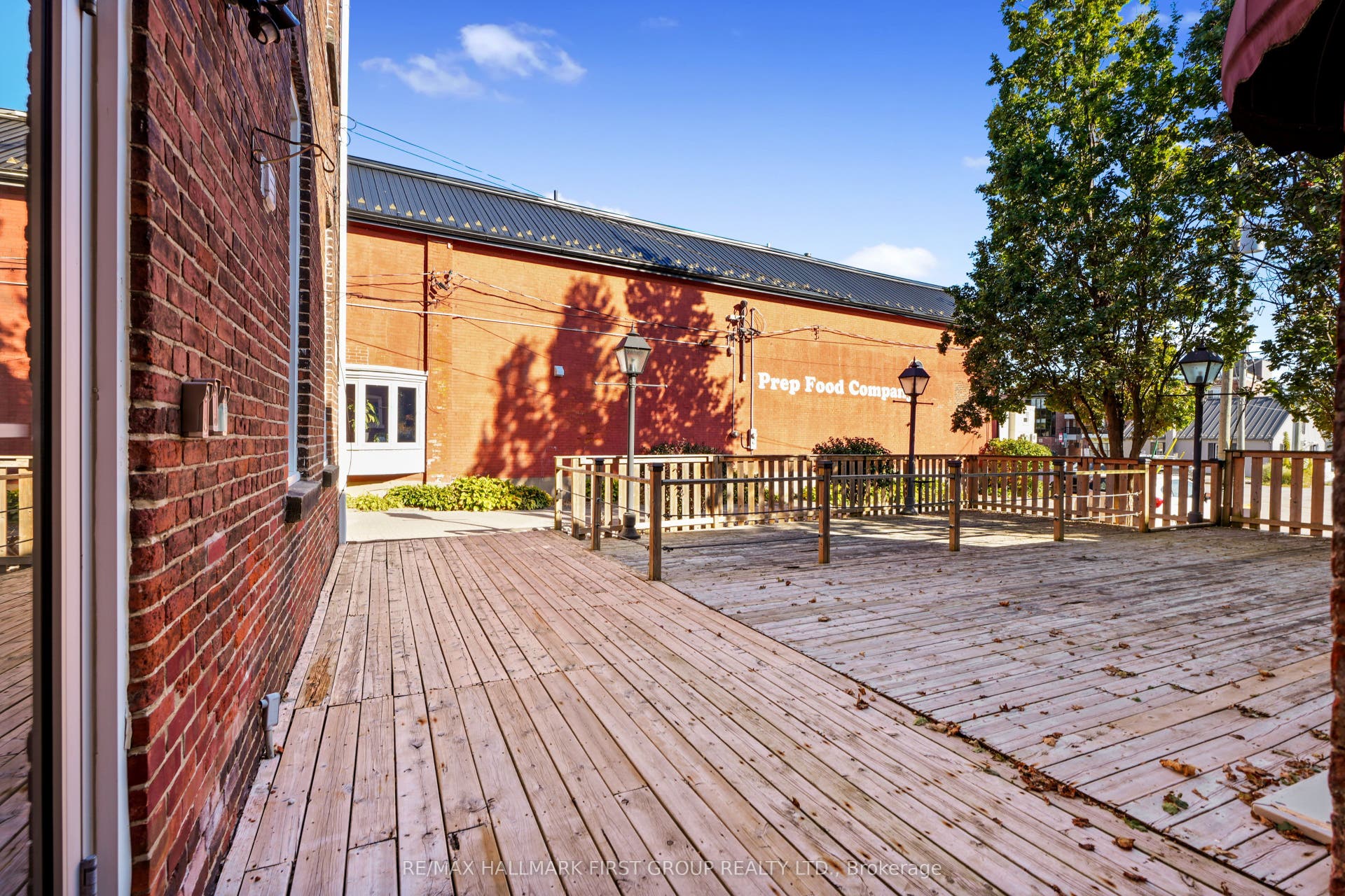19 King Street W, #202, Cobourg, Northumberland ON K9A 2M1