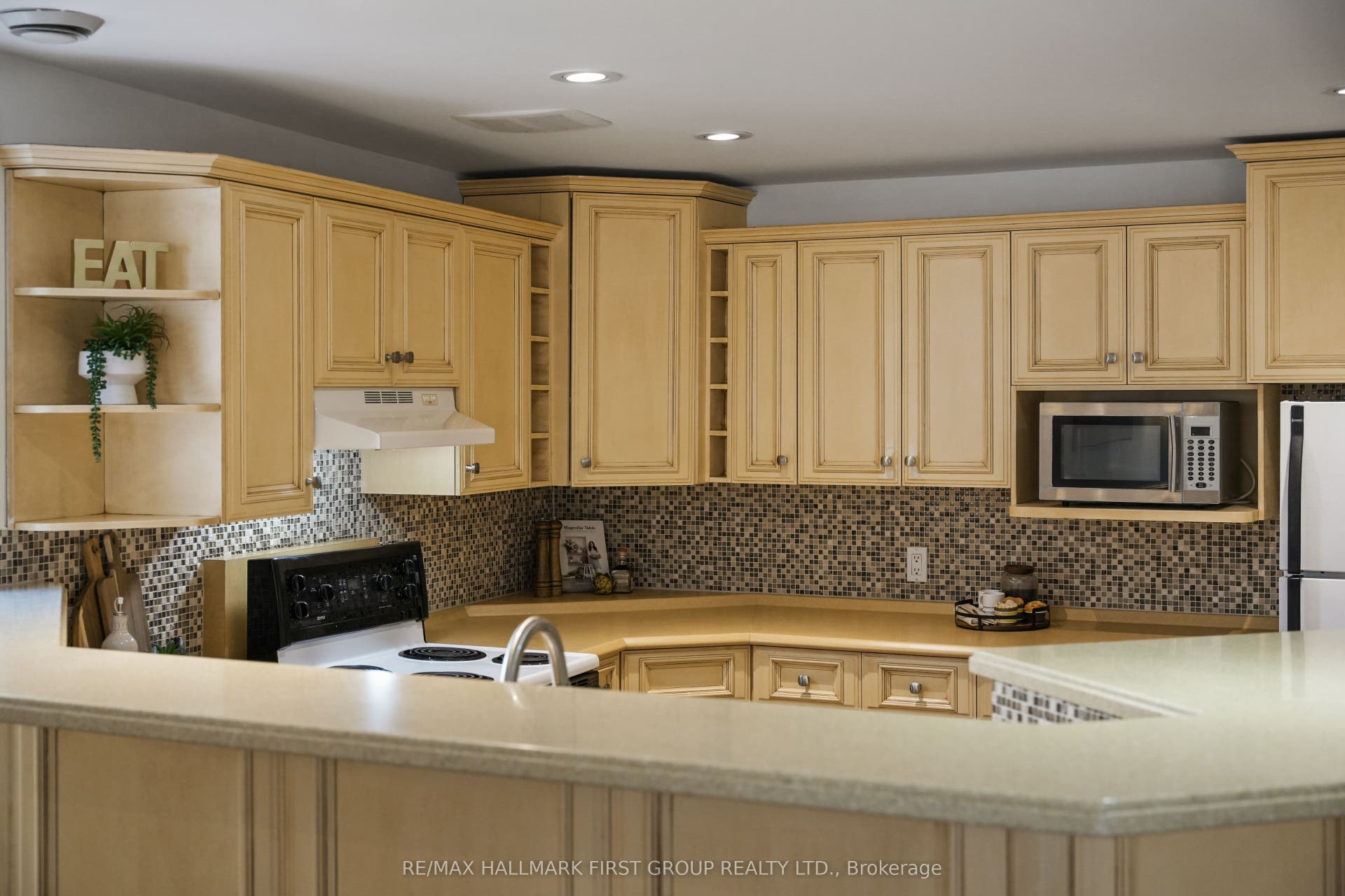 19 King Street W, #202, Cobourg, Northumberland ON K9A 2M1