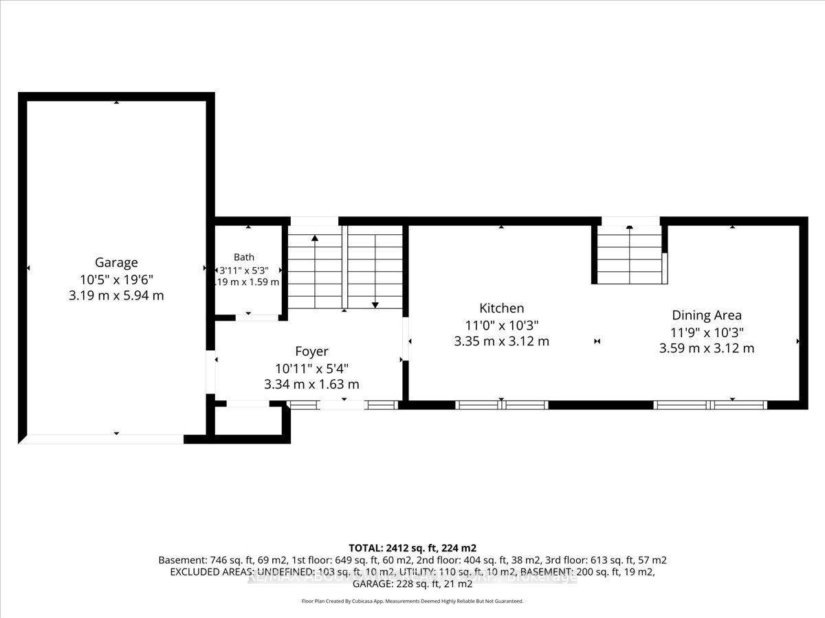 943 Mayfair Crescent, Kingston, Frontenac ON K7M 5S5 943 Mayfair Crescent, Kingston, Frontenac ON K7M 5S5