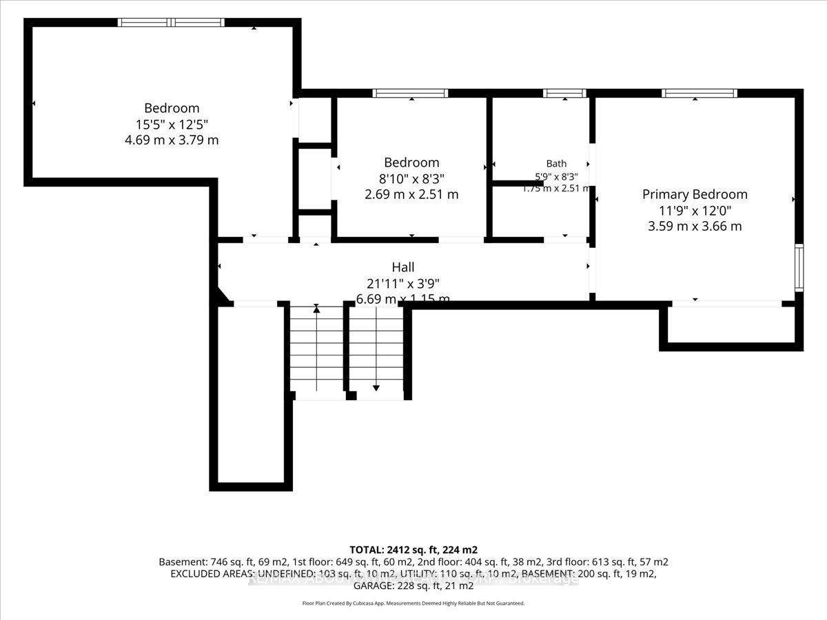 943 Mayfair Crescent, Kingston, Frontenac ON K7M 5S5 943 Mayfair Crescent, Kingston, Frontenac ON K7M 5S5