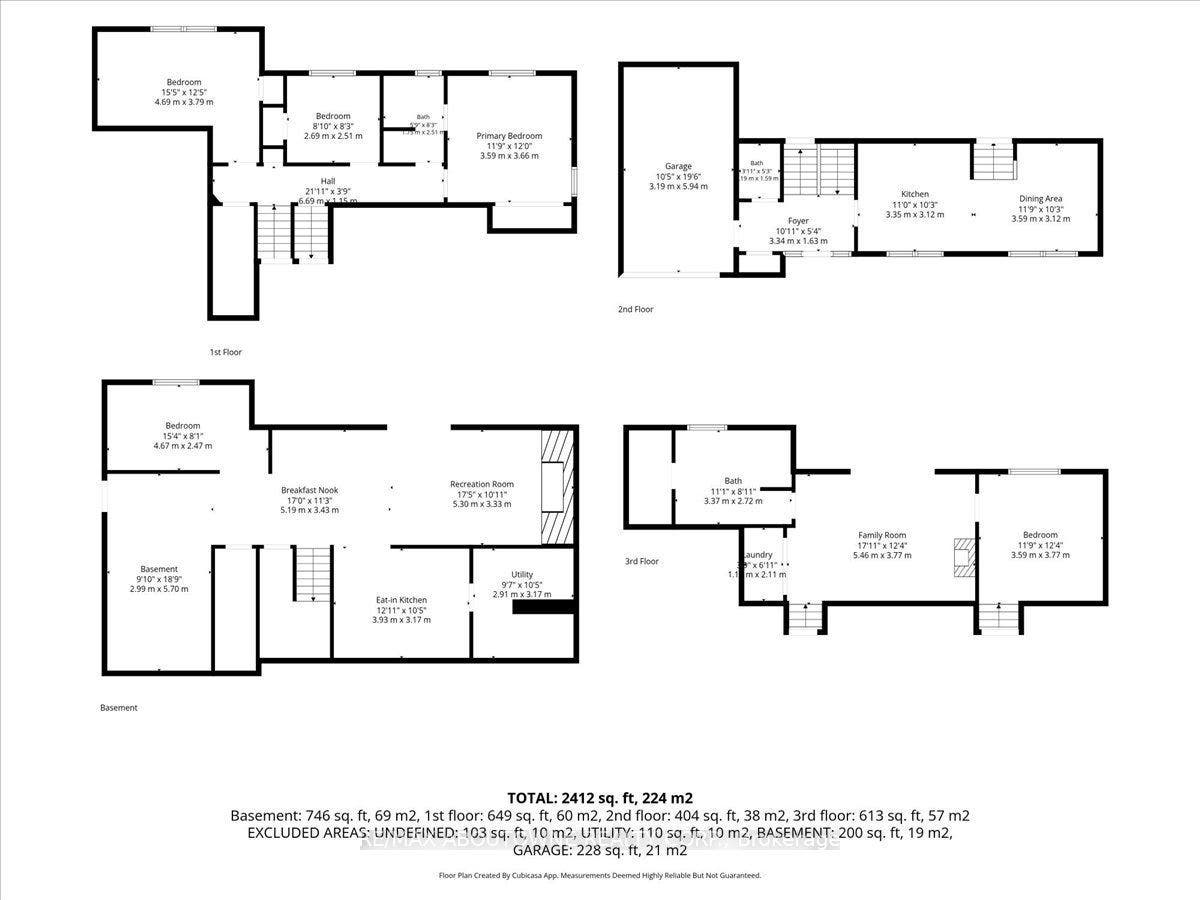 943 Mayfair Crescent, Kingston, Frontenac ON K7M 5S5 943 Mayfair Crescent, Kingston, Frontenac ON K7M 5S5
