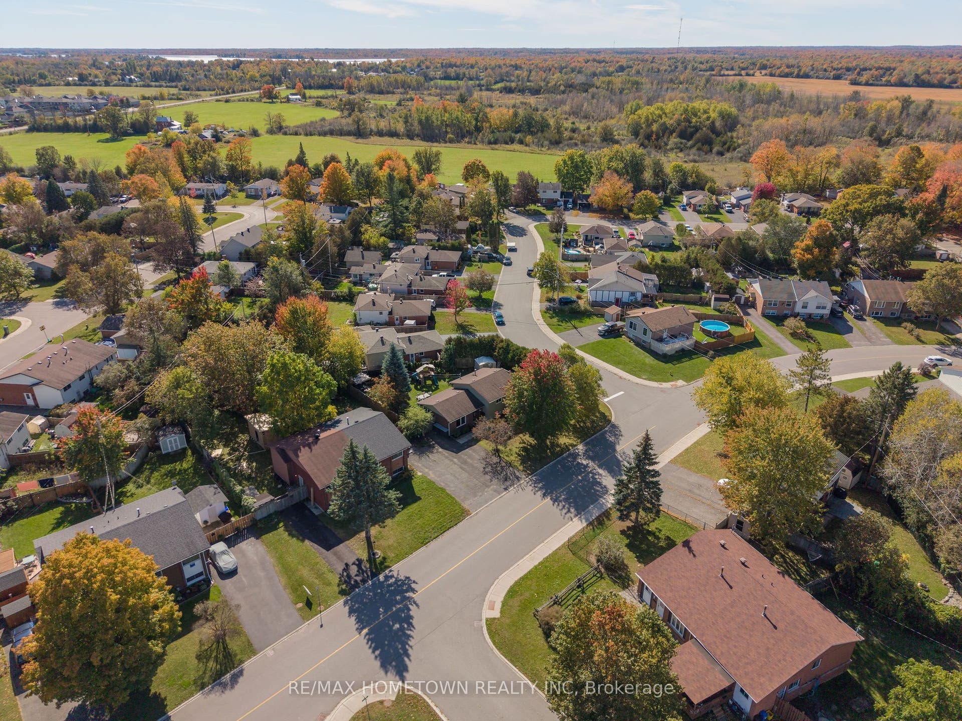 446 Joseph Street, Carleton Place, Lanark ON K7C 3T5