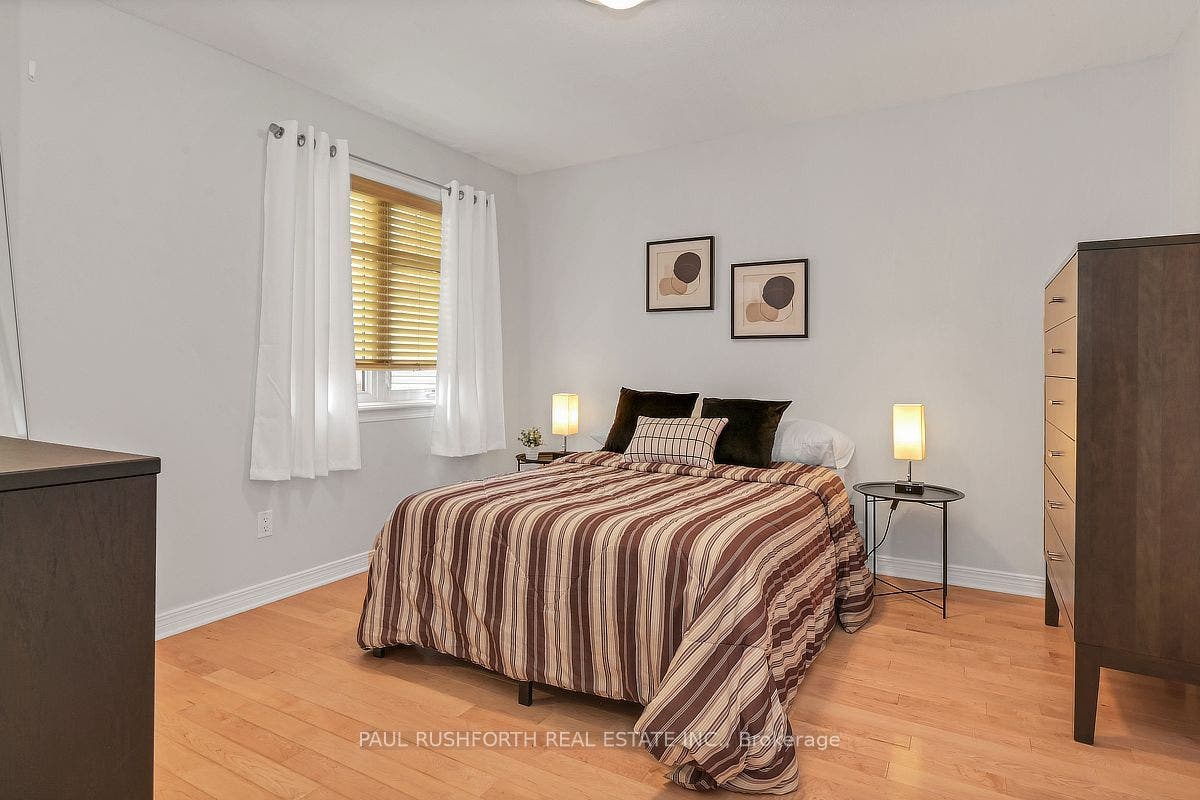 422 Claridge Drive, Barrhaven, Ottawa ON K2J 4Z6 Bedroom #2