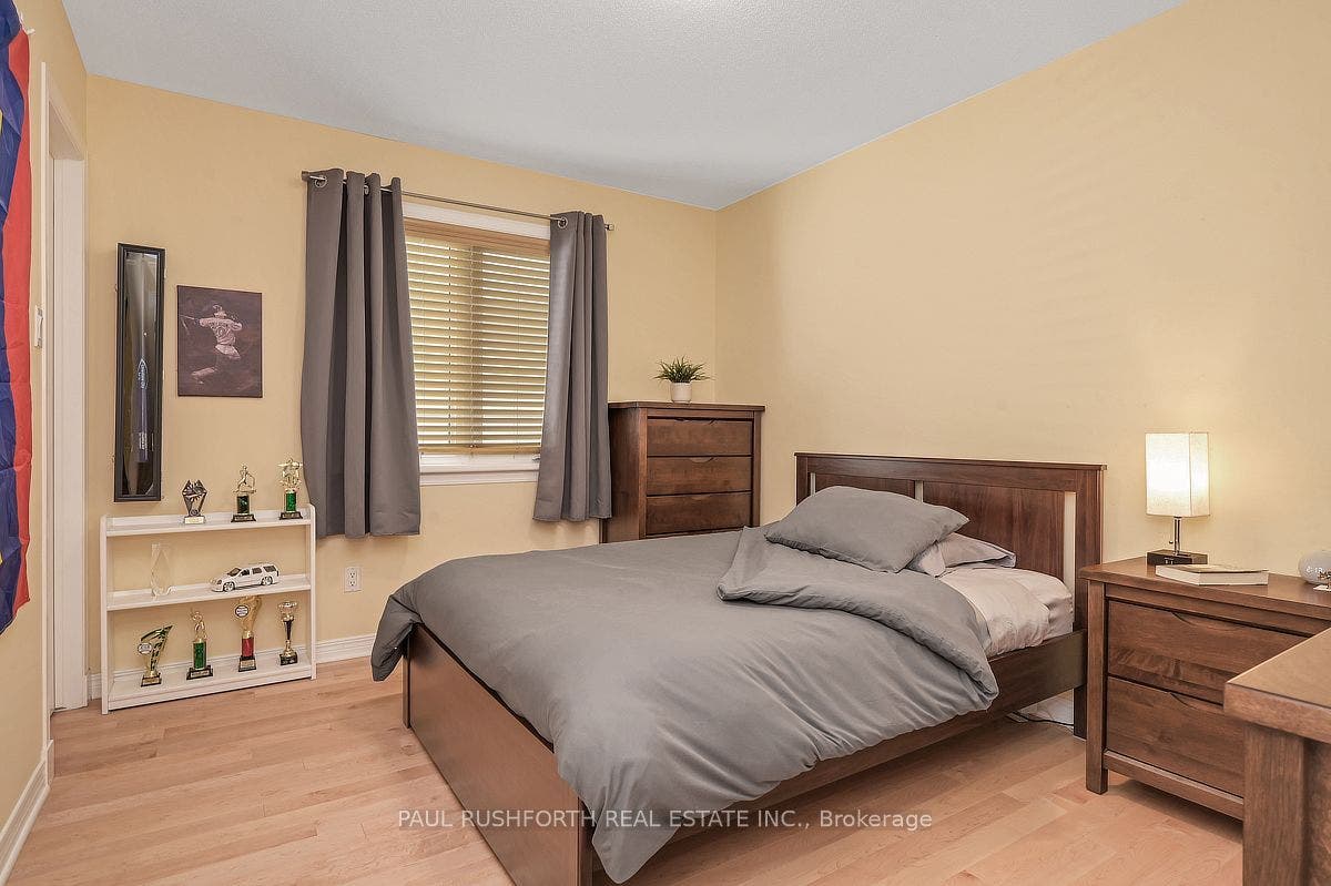 422 Claridge Drive, Barrhaven, Ottawa ON K2J 4Z6 Bedroom #3
