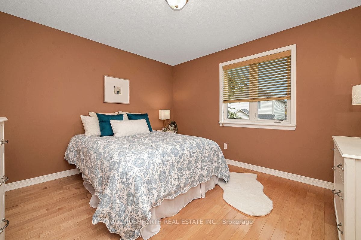 422 Claridge Drive, Barrhaven, Ottawa ON K2J 4Z6 Bedroom #4