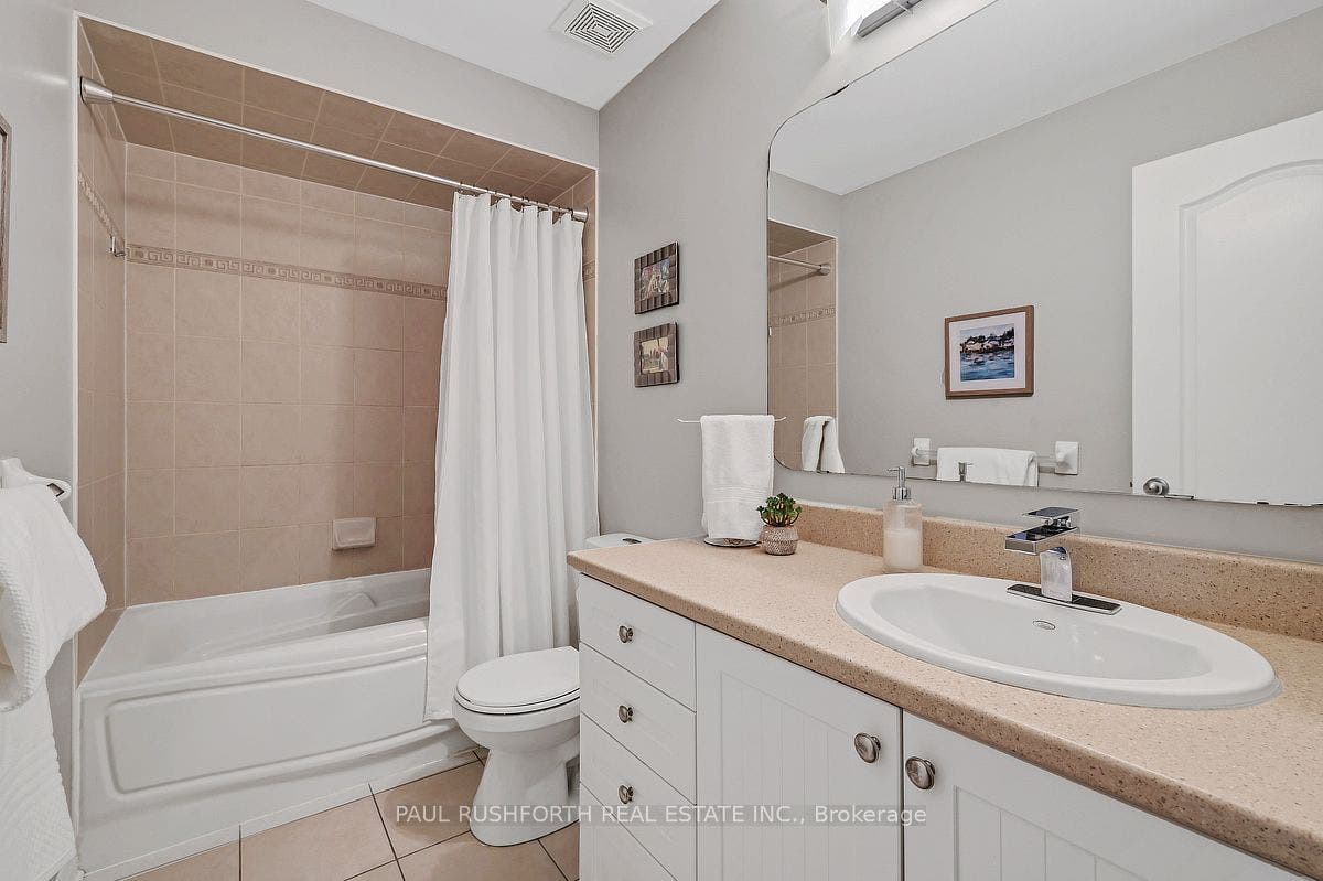 422 Claridge Drive, Barrhaven, Ottawa ON K2J 4Z6 4 Piece Bathroom