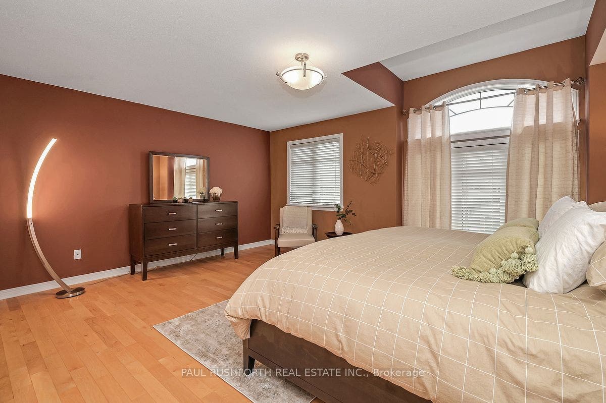 422 Claridge Drive, Barrhaven, Ottawa ON K2J 4Z6 Primary Bedroom