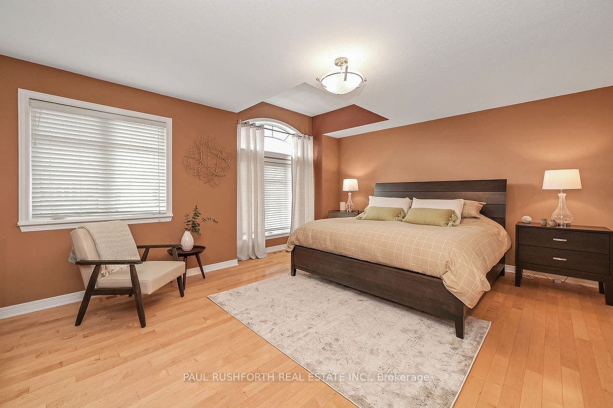 422 Claridge Drive, Barrhaven, Ottawa ON K2J 4Z6 Primary Bedroom