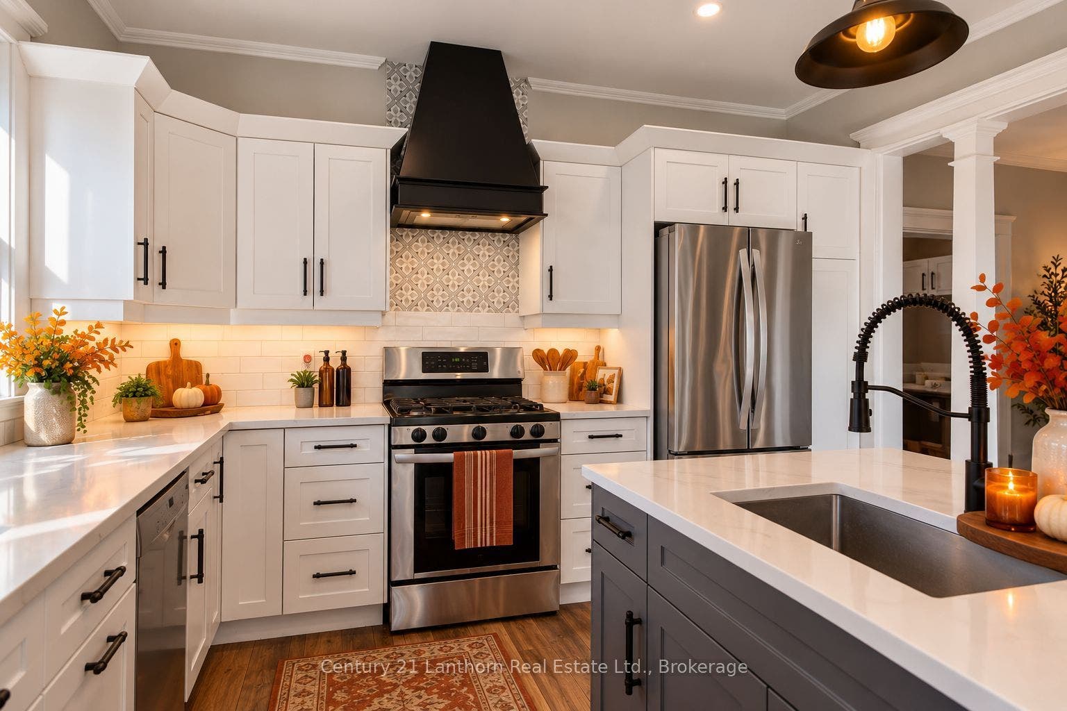 320 Grand Road, Trent Hills, Northumberland ON K0L 1L0 Virtually Staged